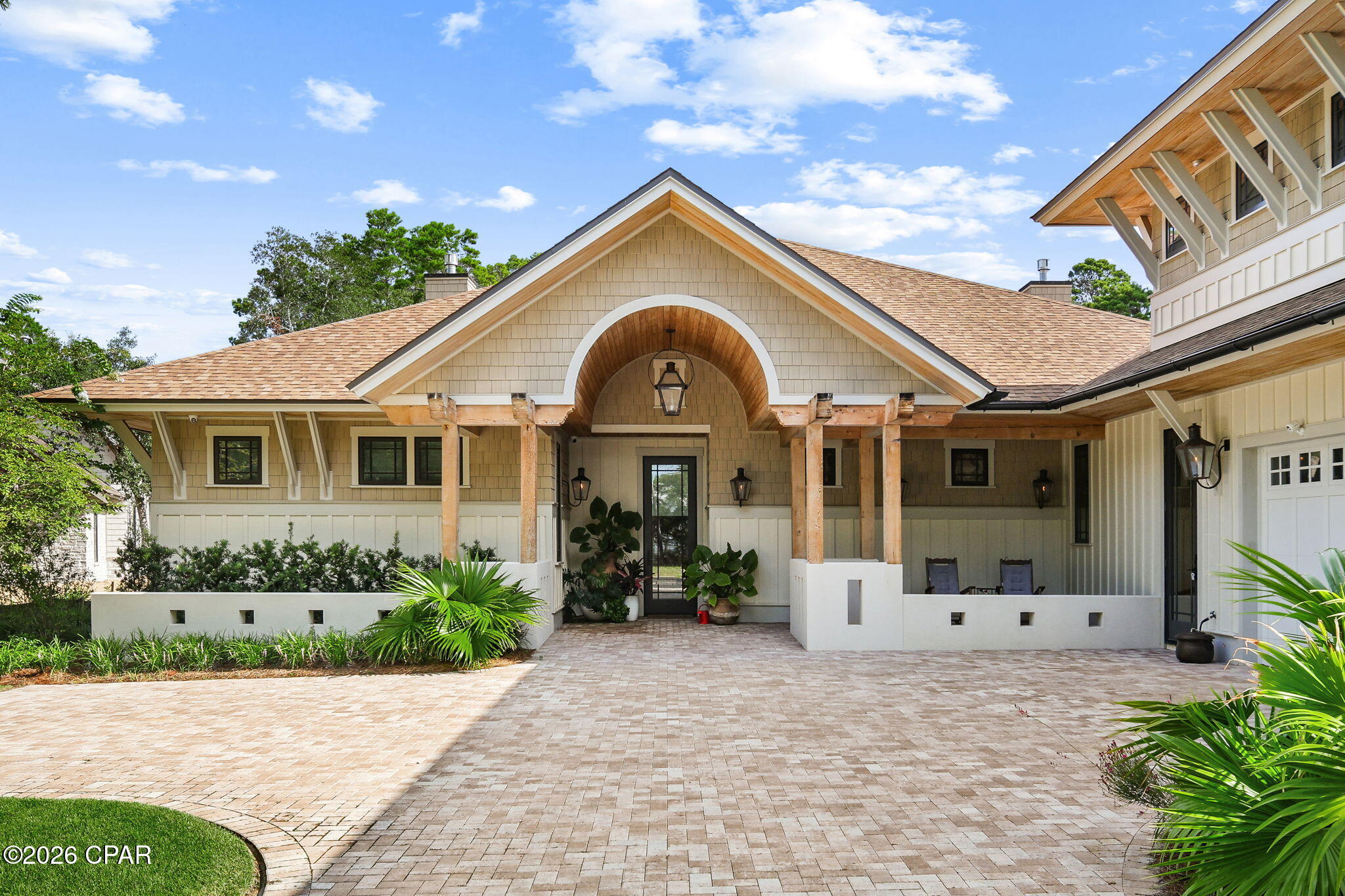 Wild Heron Phase VII - Residential