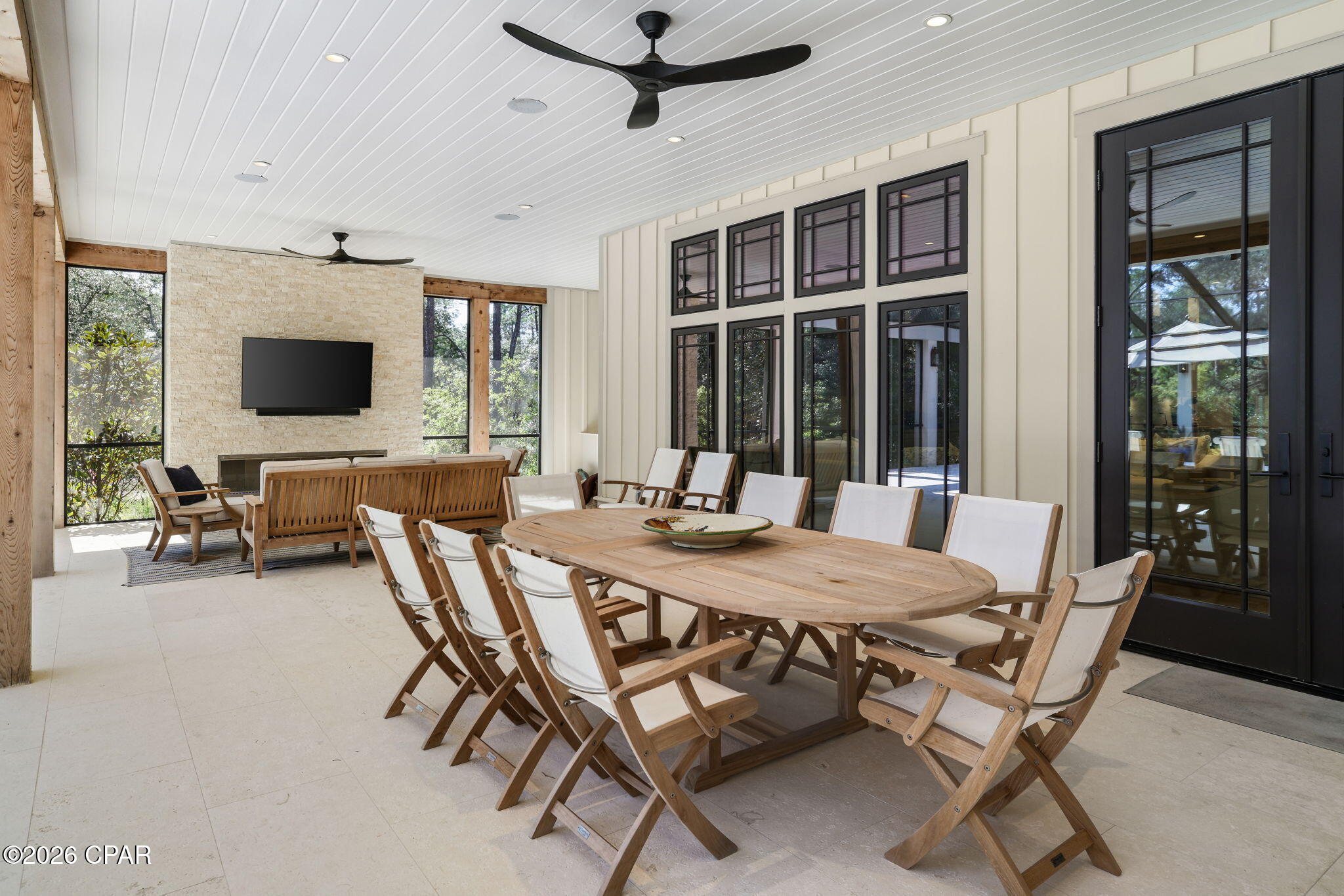 Wild Heron Phase VII - Residential