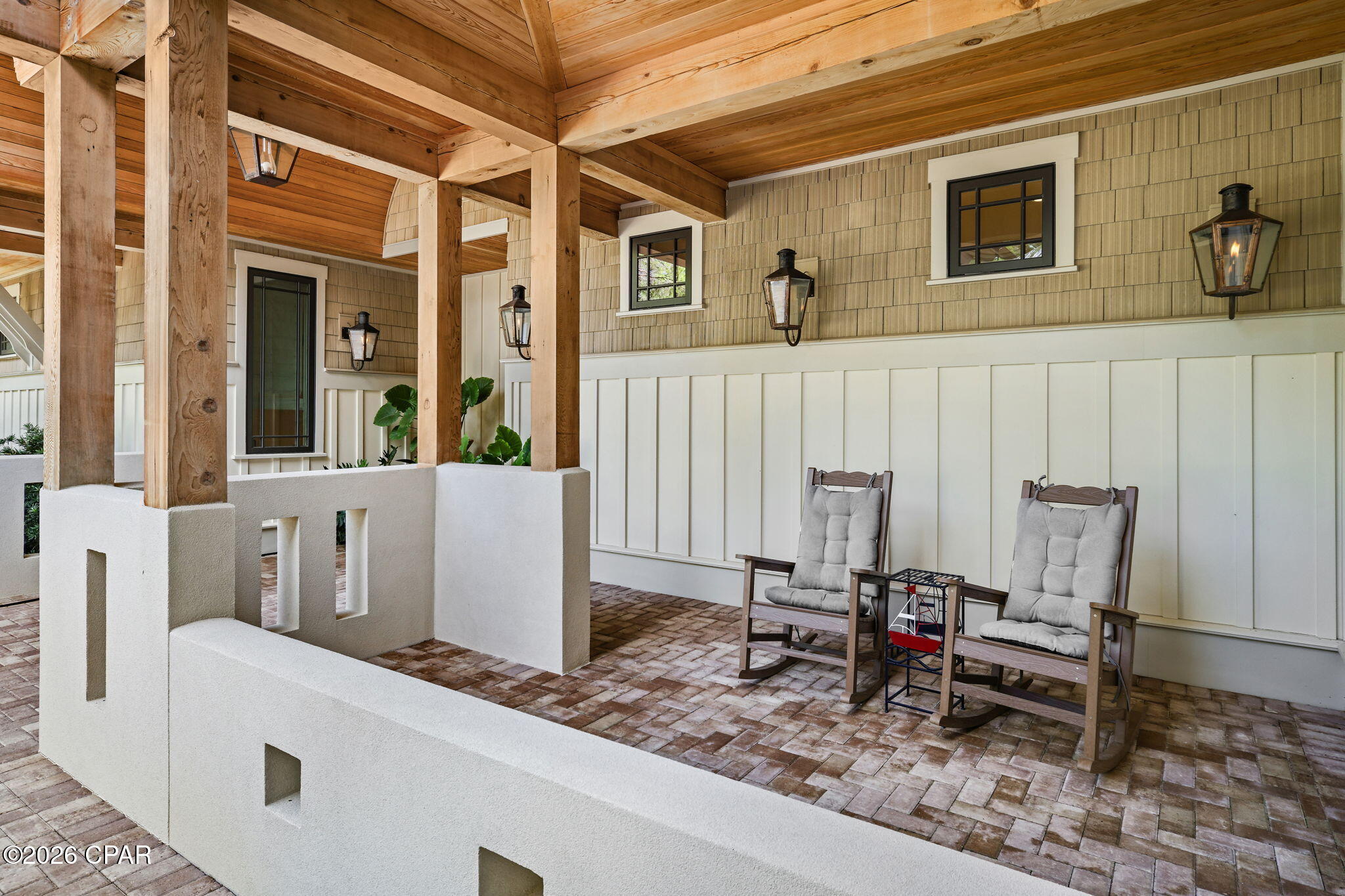 Wild Heron Phase VII - Residential