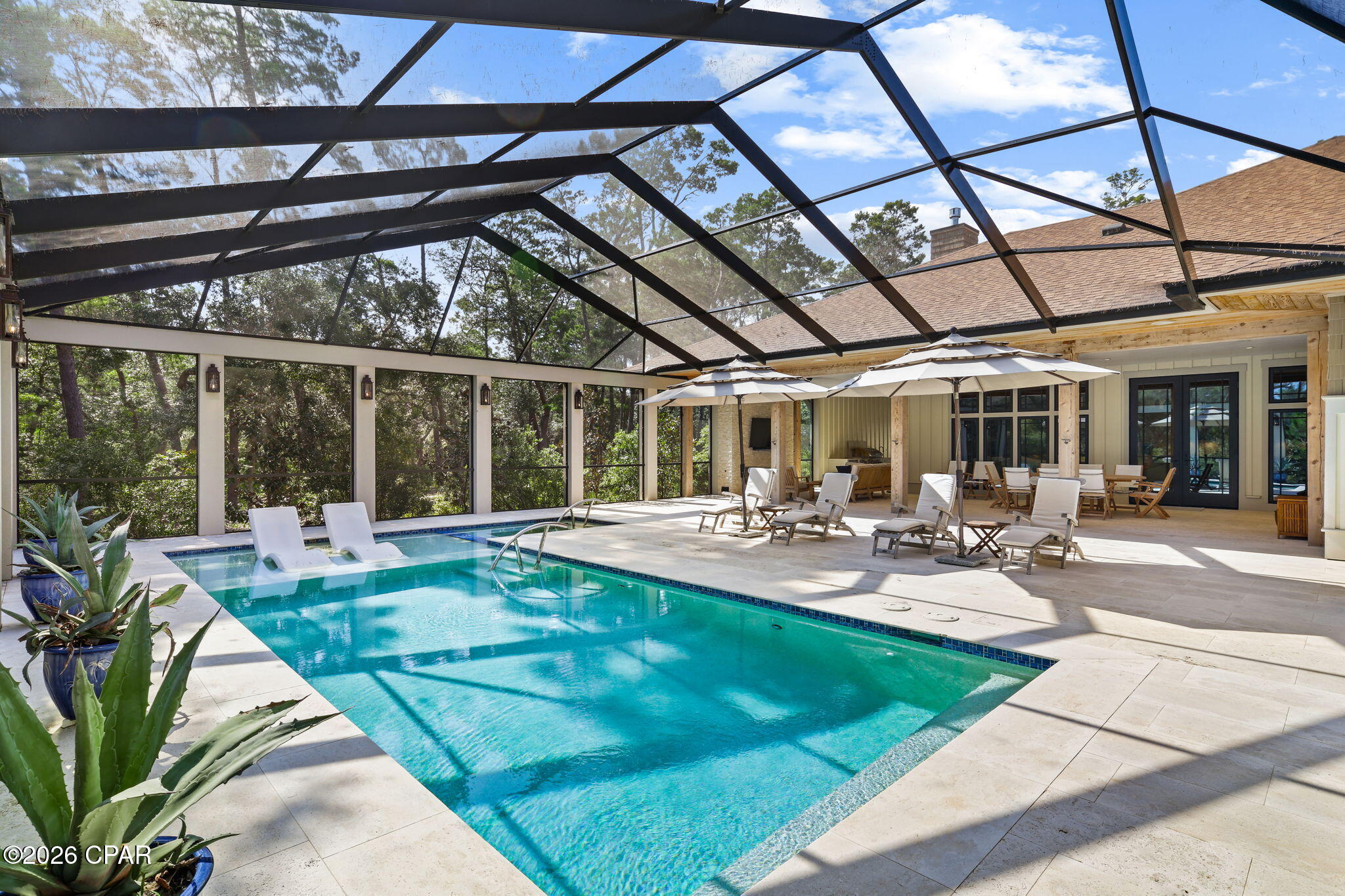 Wild Heron Phase VII - Residential
