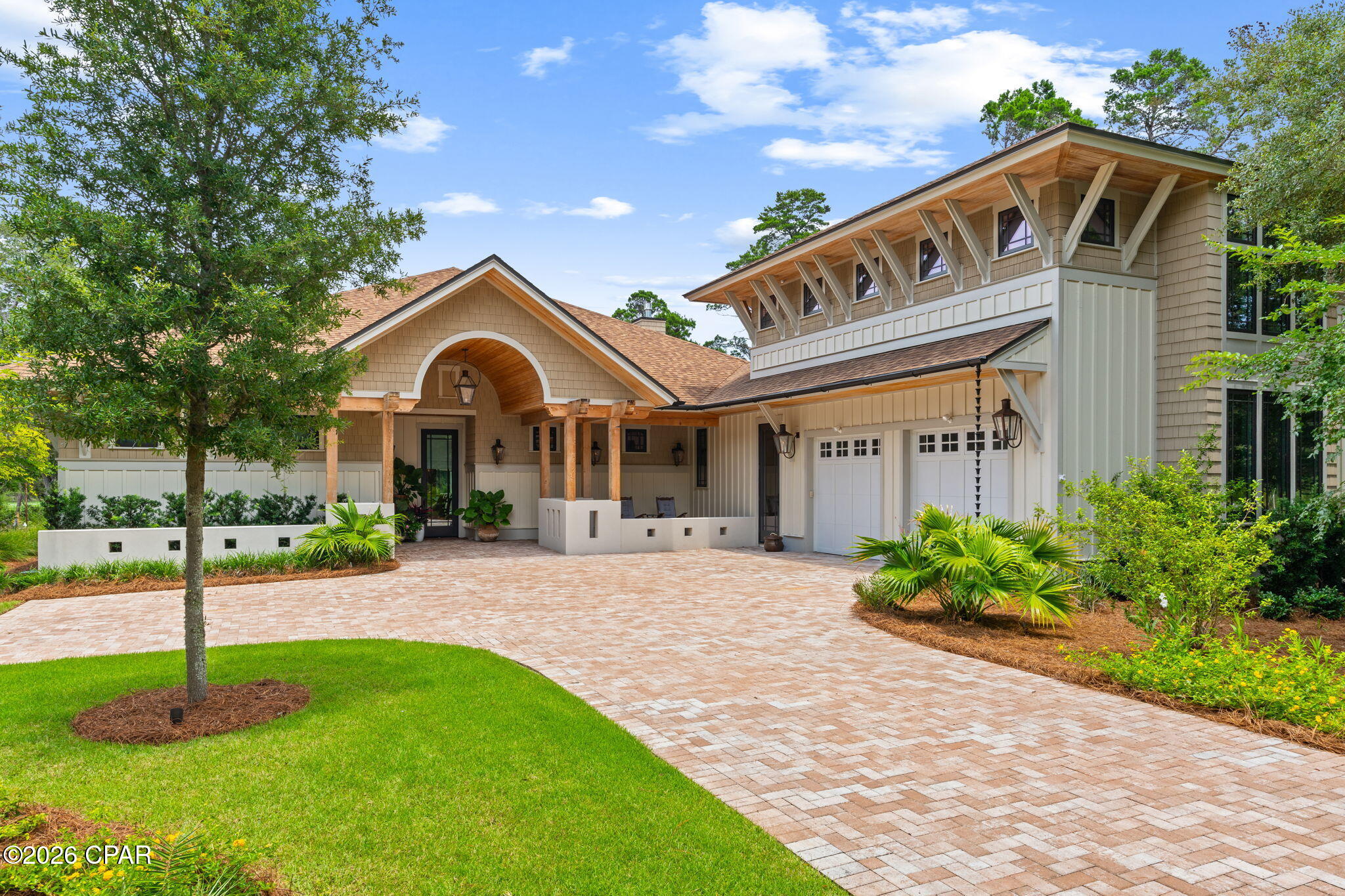 Wild Heron Phase VII - Residential