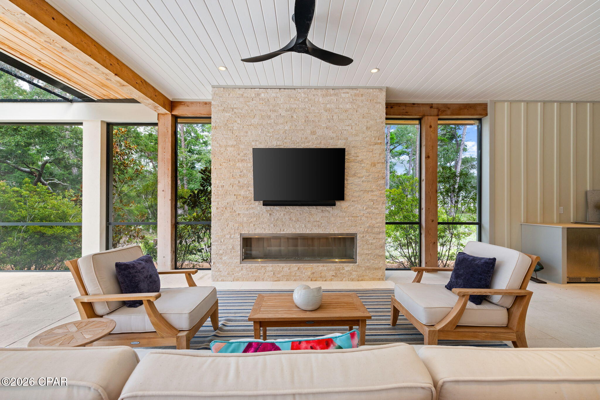 Wild Heron Phase VII - Residential