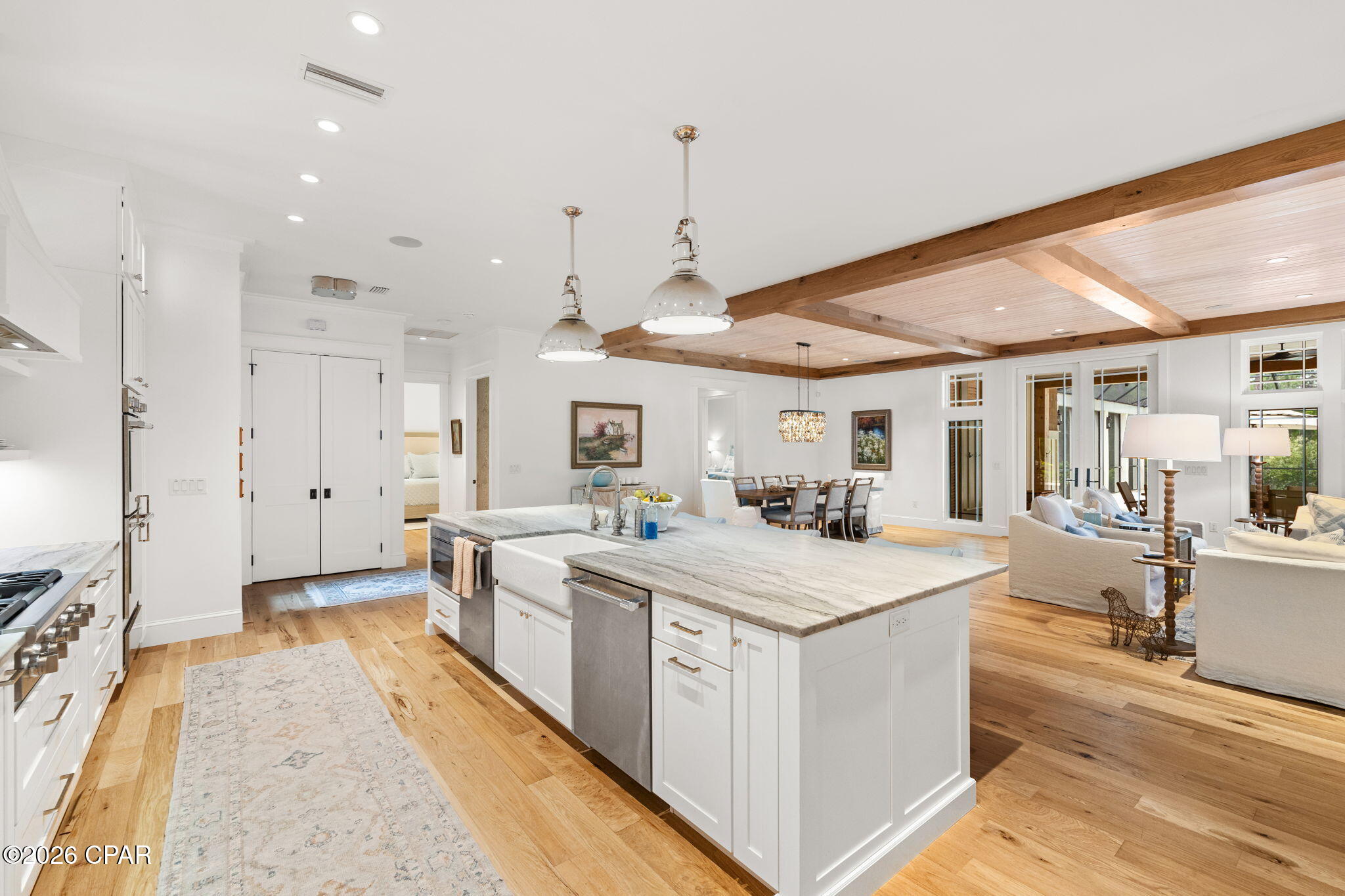Wild Heron Phase VII - Residential