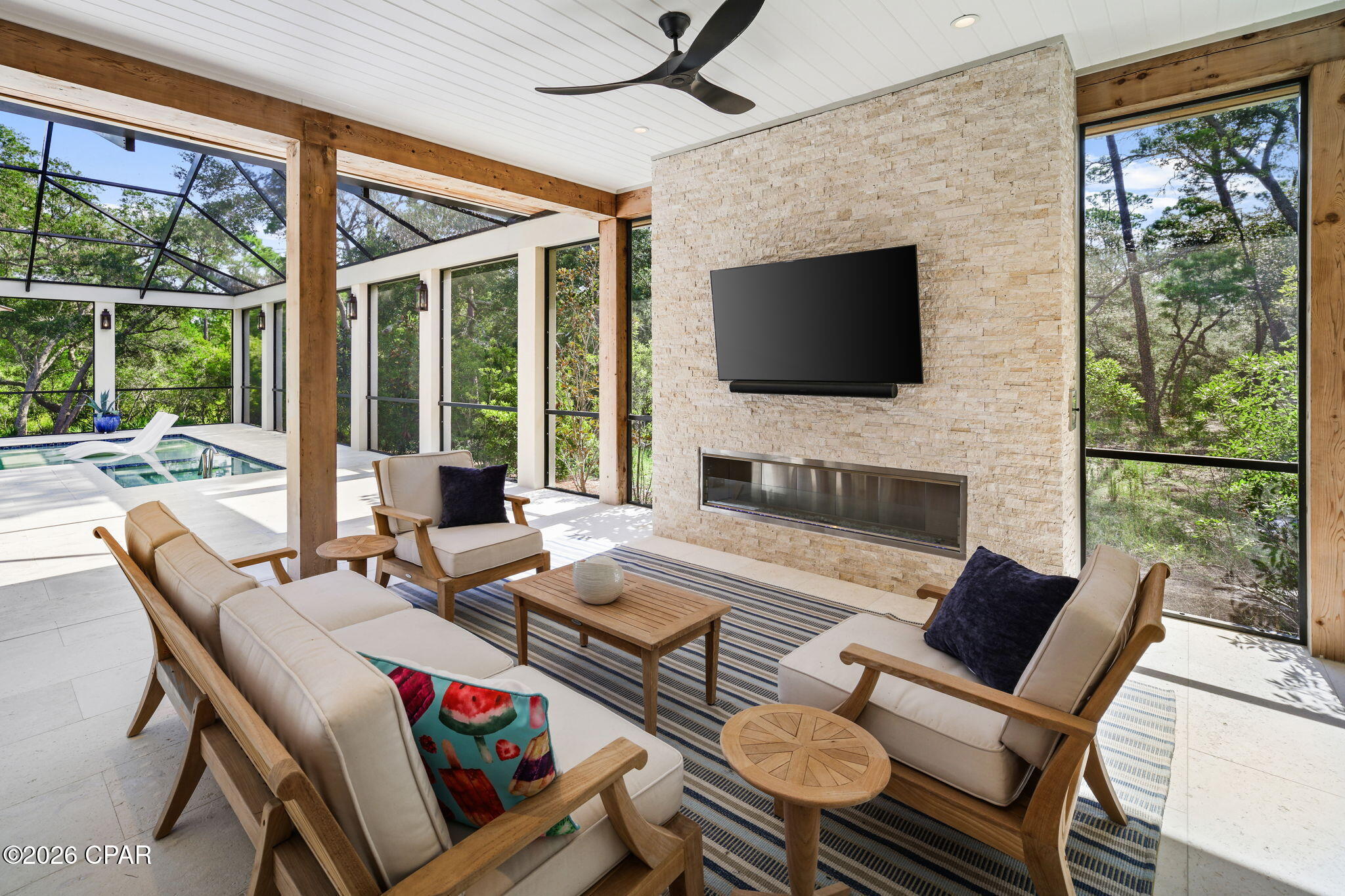 Wild Heron Phase VII - Residential