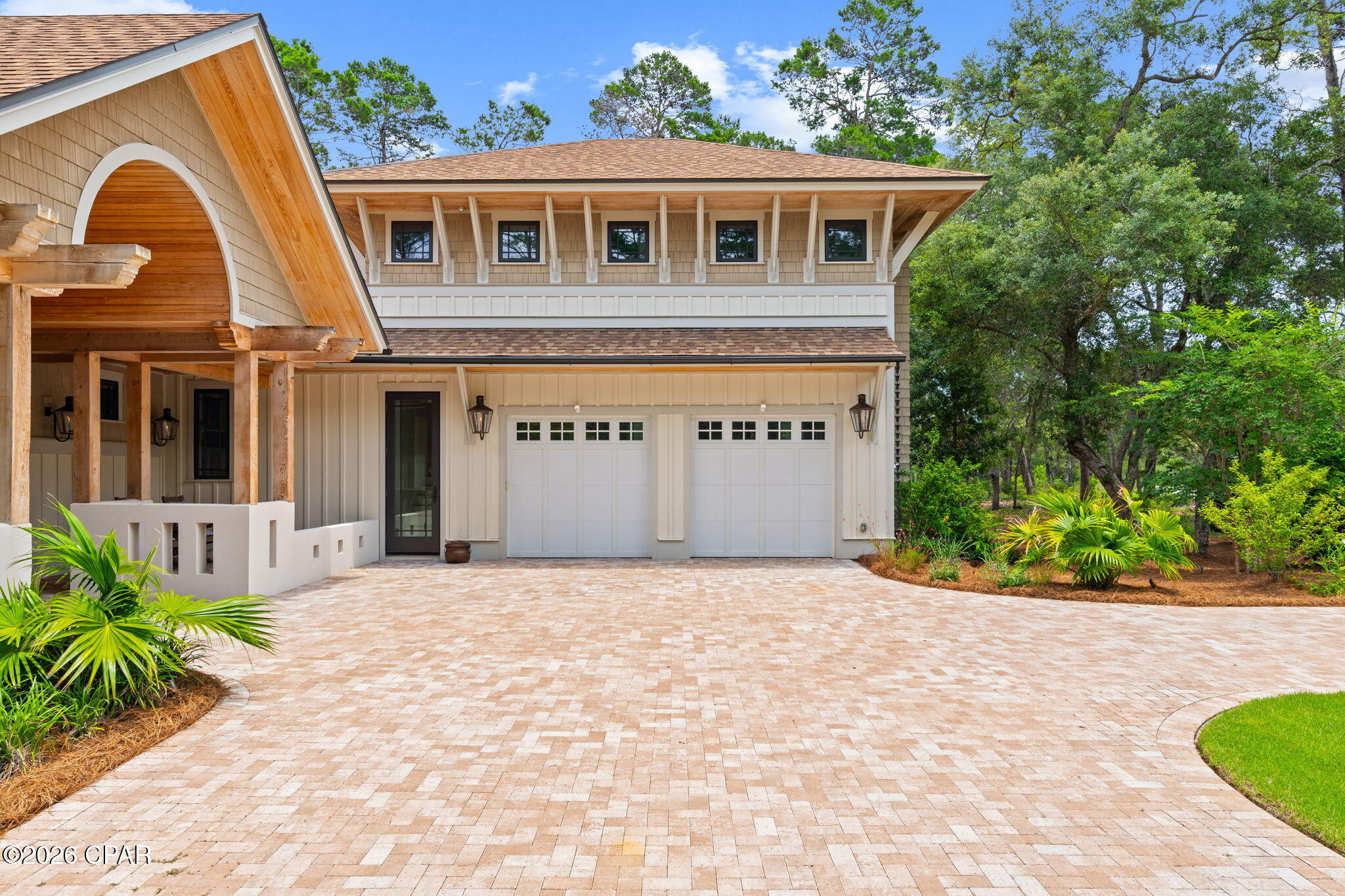 Wild Heron Phase VII - Residential