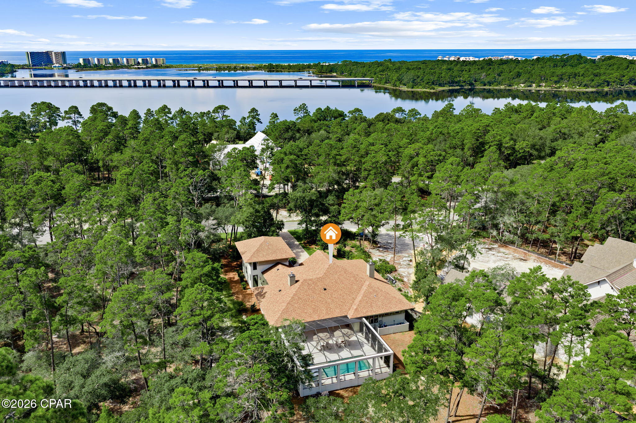 Wild Heron Phase VII - Residential