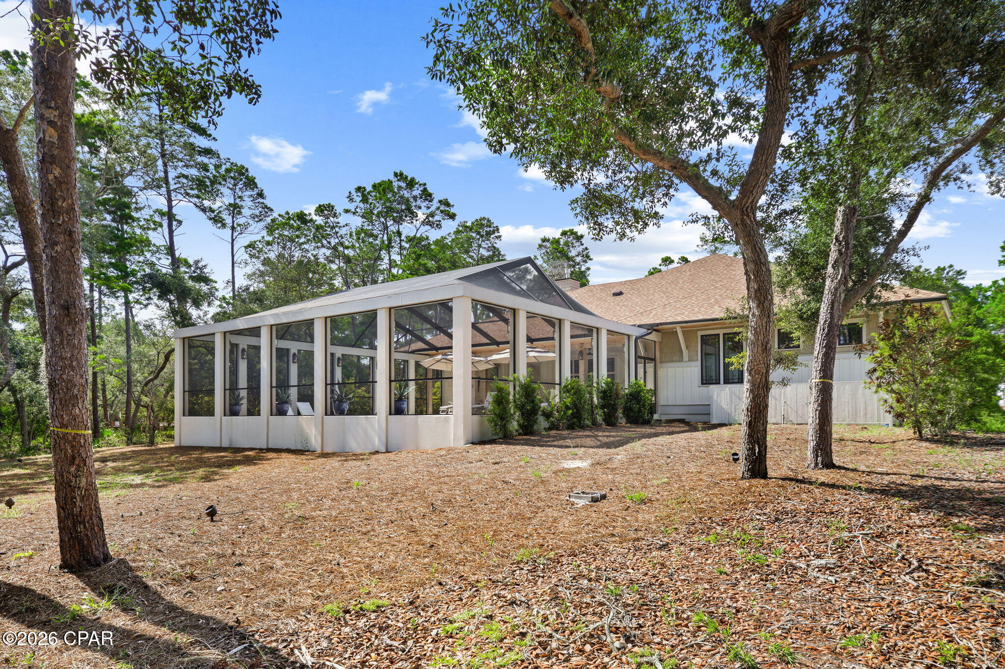 Wild Heron Phase VII - Residential