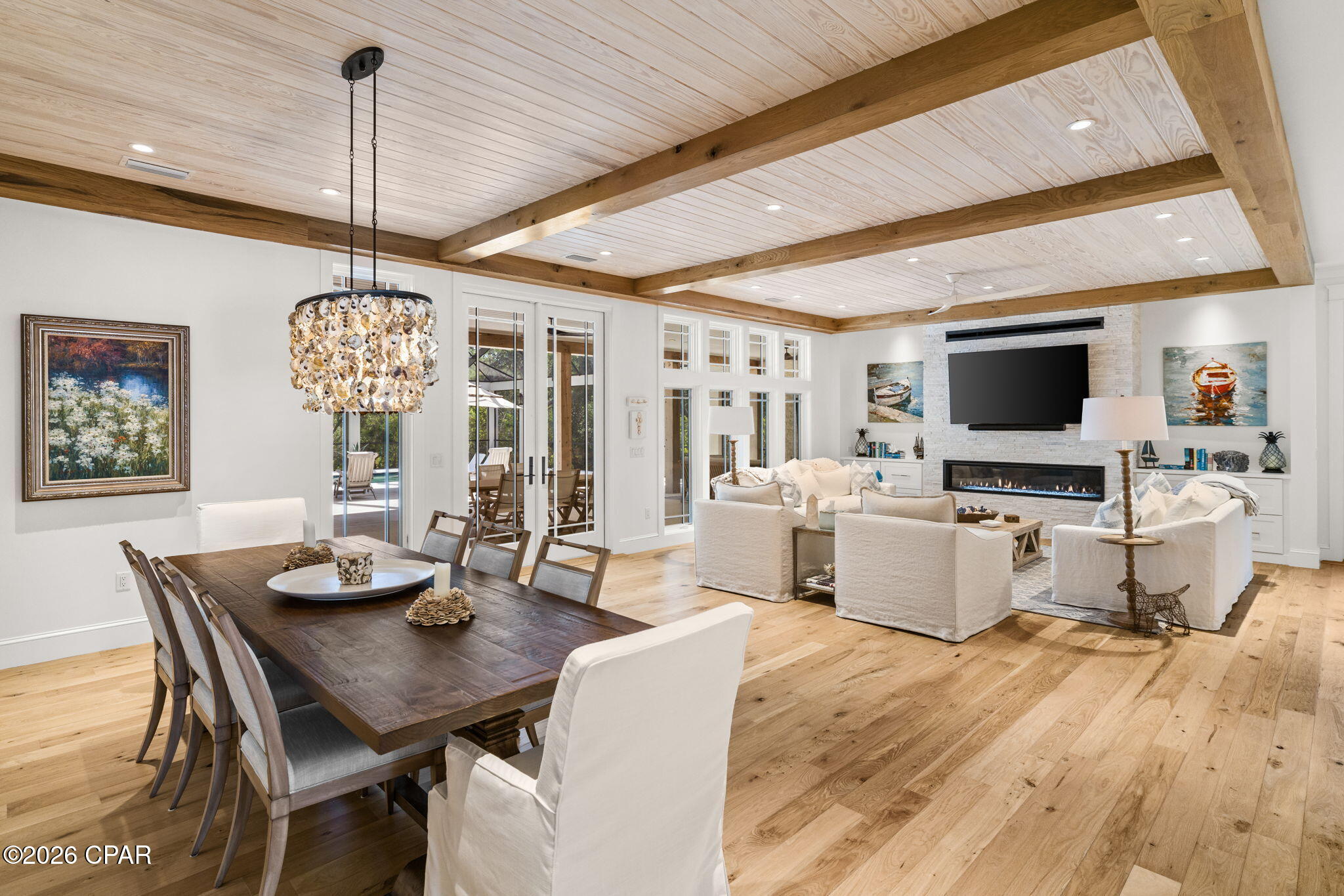 Wild Heron Phase VII - Residential