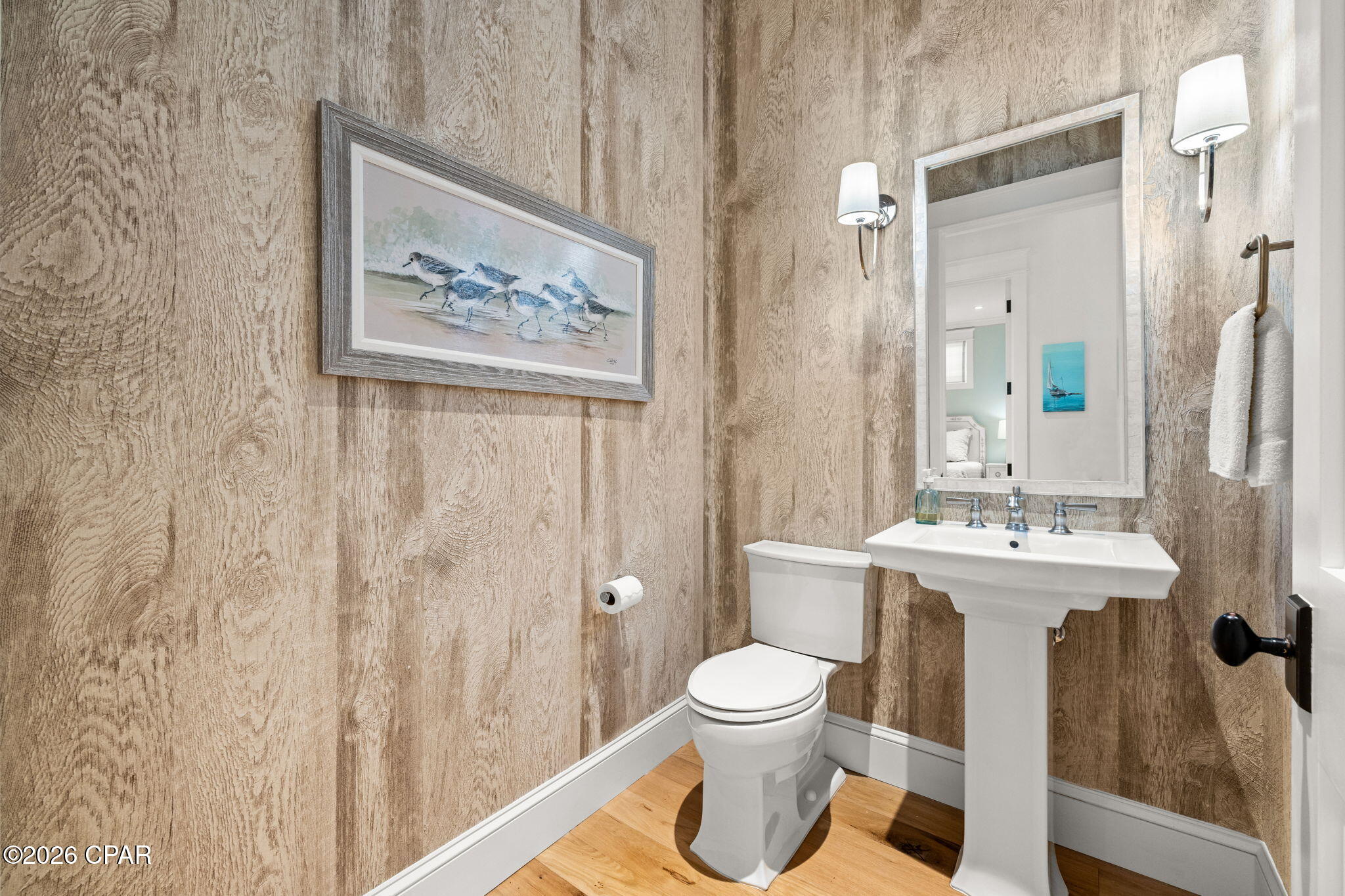 Wild Heron Phase VII - Residential