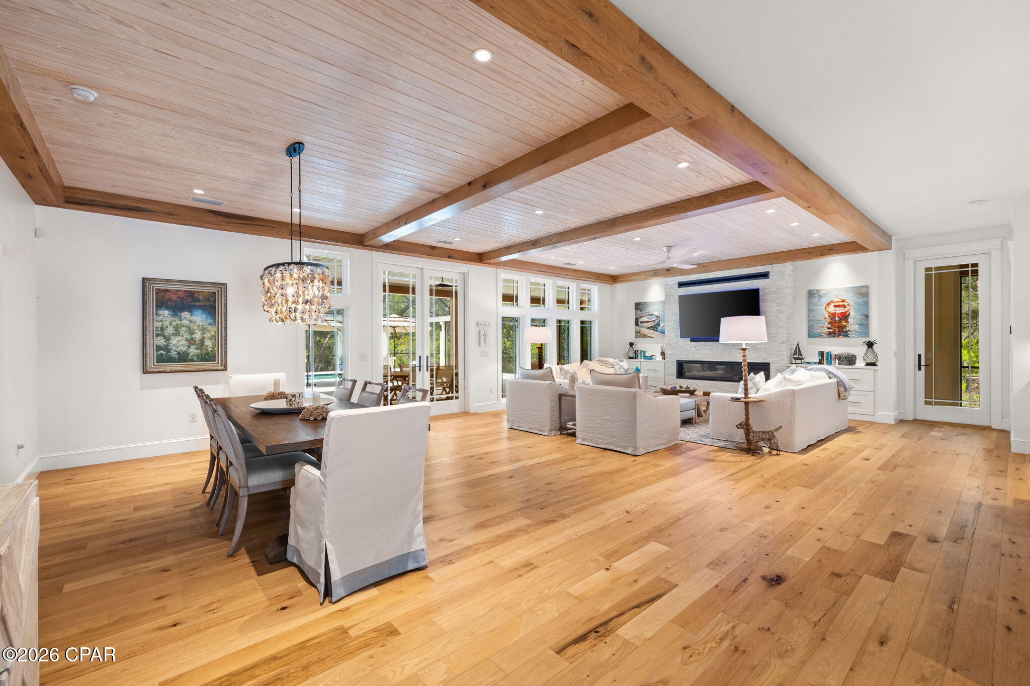 Wild Heron Phase VII - Residential