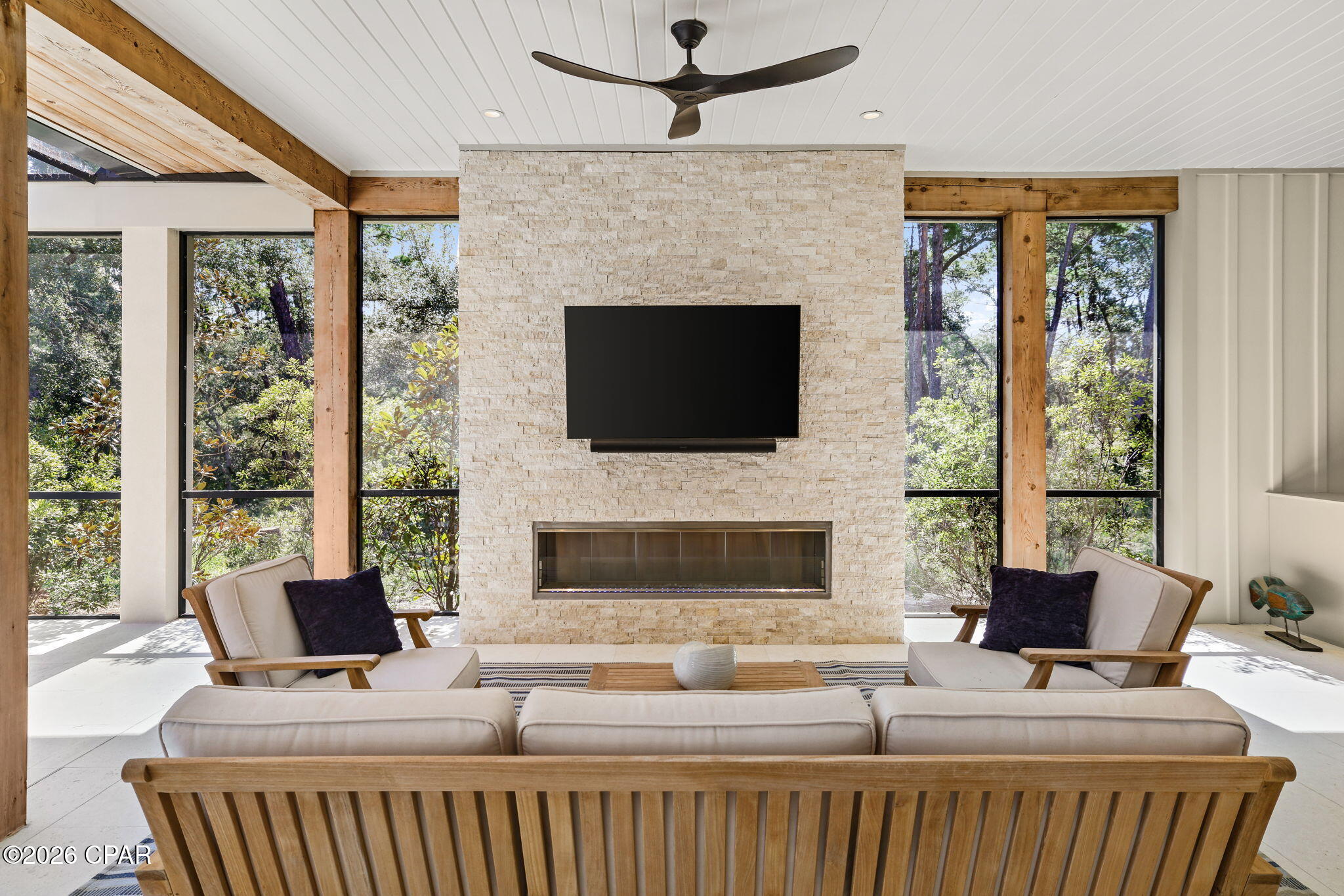 Wild Heron Phase VII - Residential