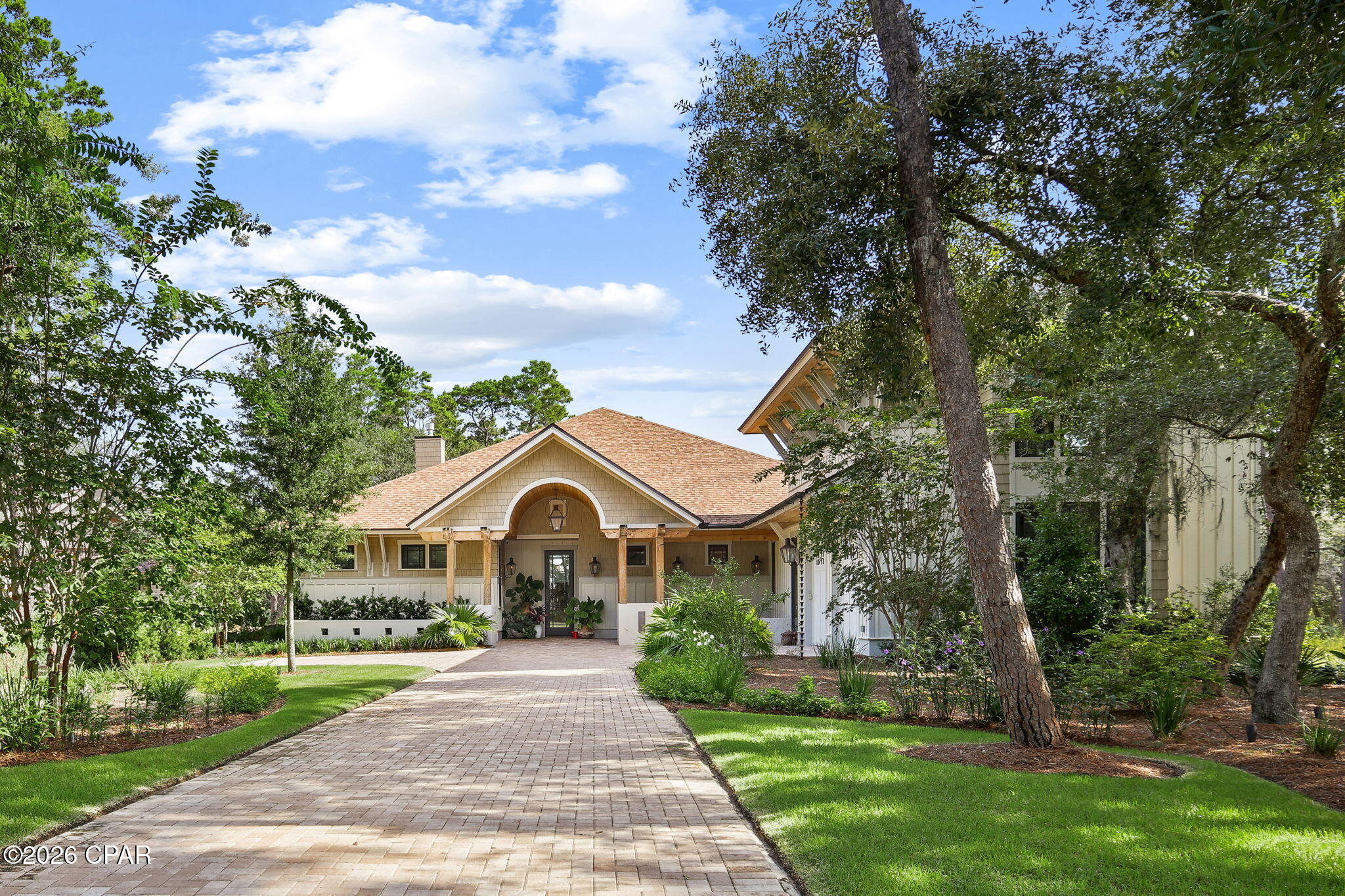 Wild Heron Phase VII - Residential