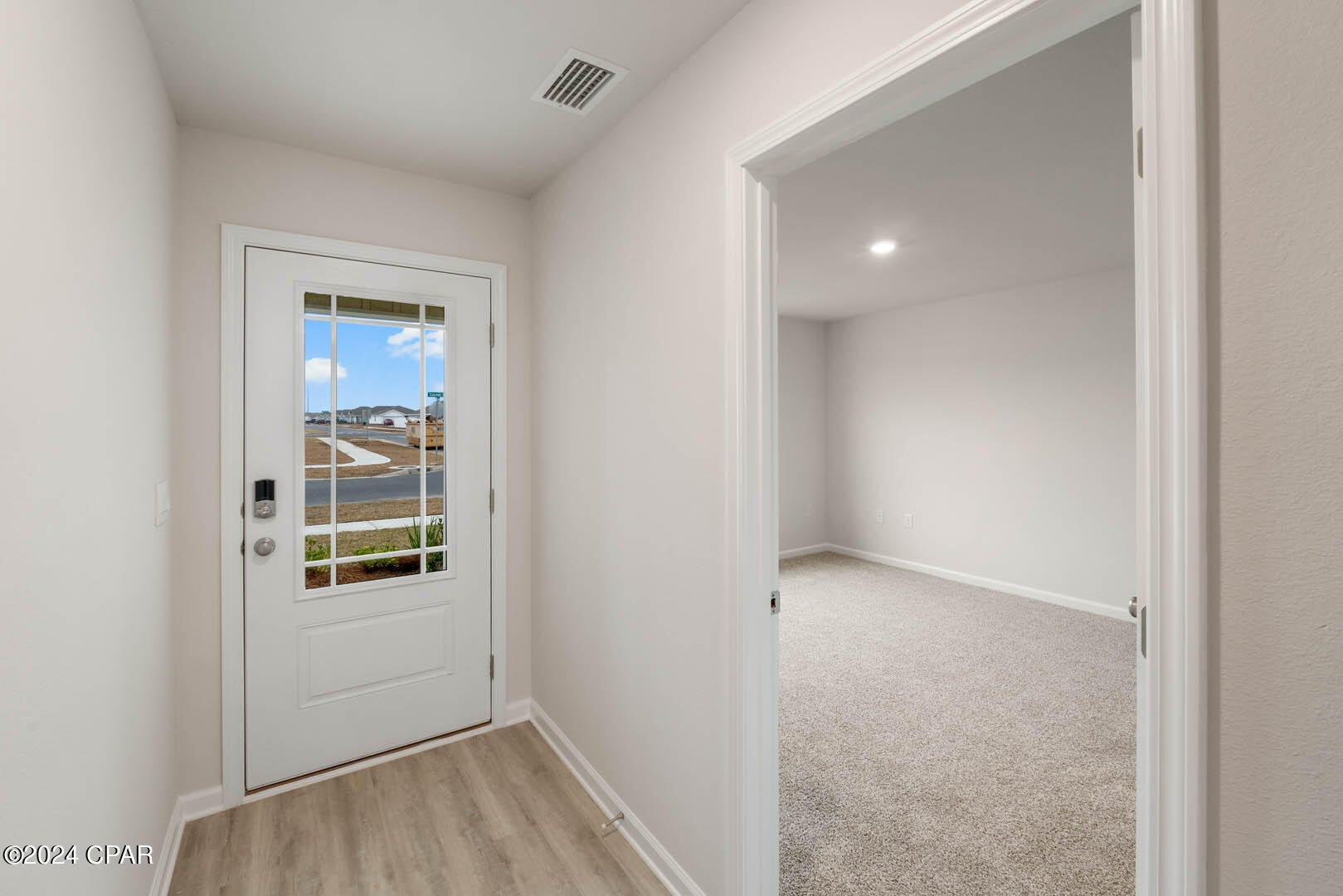 Liberty - Residential