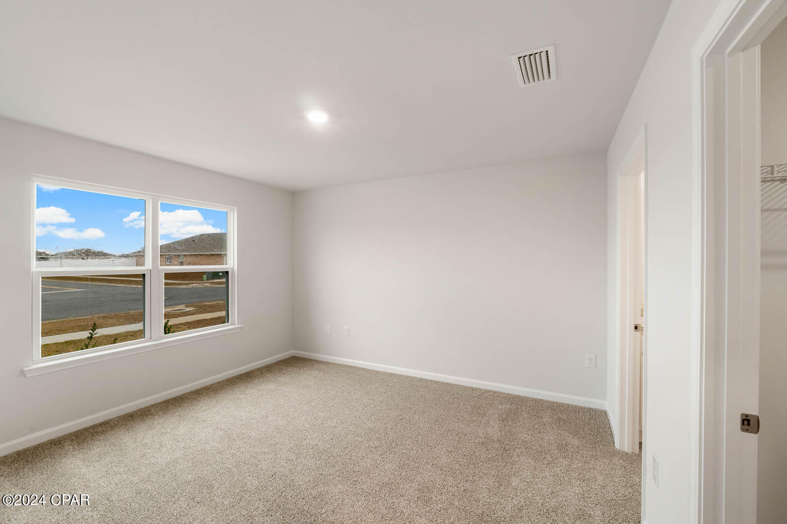 Liberty - Residential