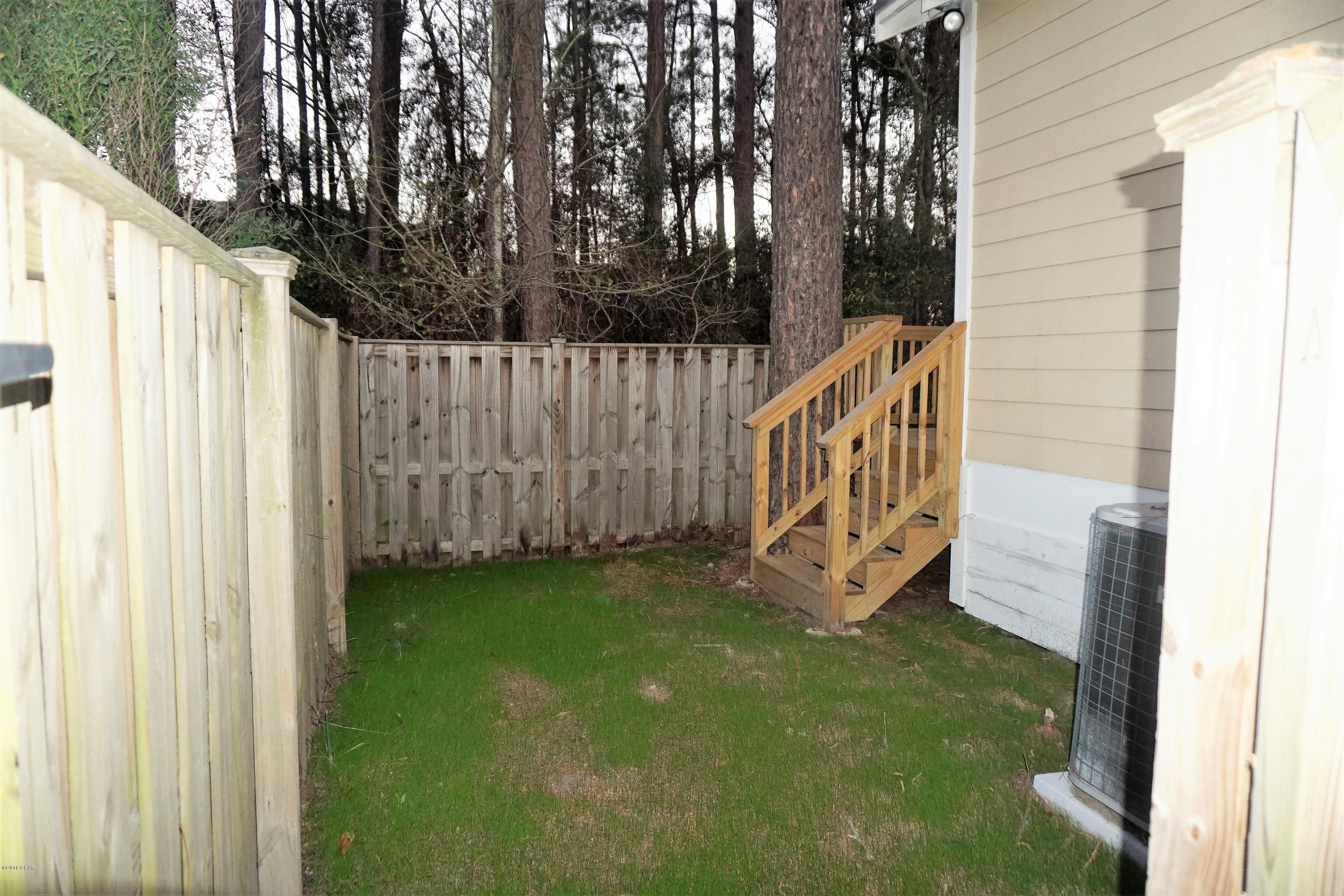 Callaway Corners - Residential