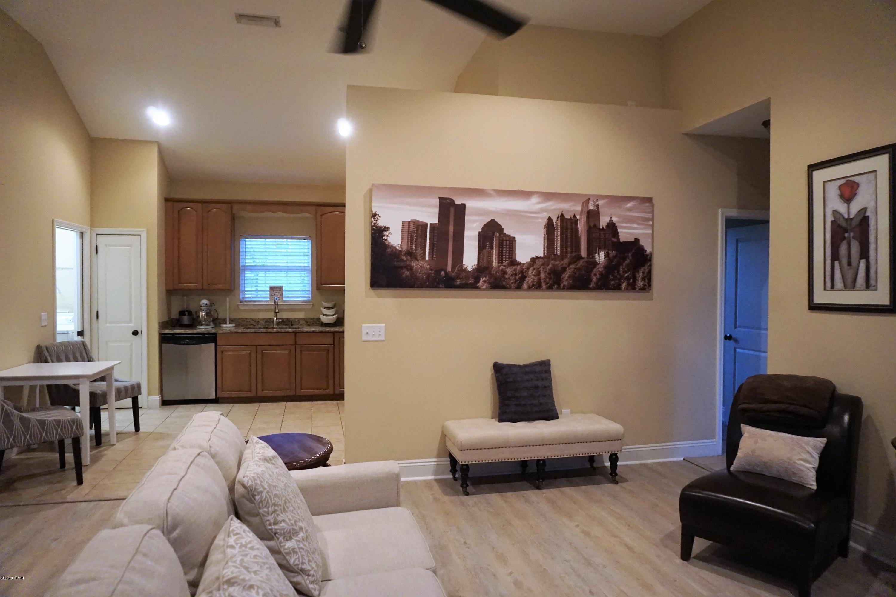 Callaway Corners - Residential