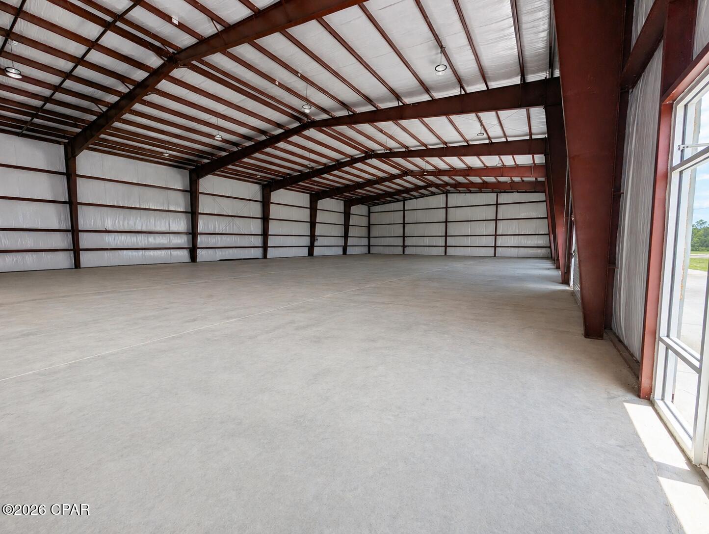 [No Recorded Subdiv] - Commercial Lease