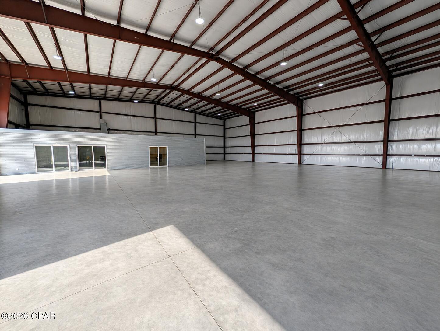 [No Recorded Subdiv] - Commercial Lease