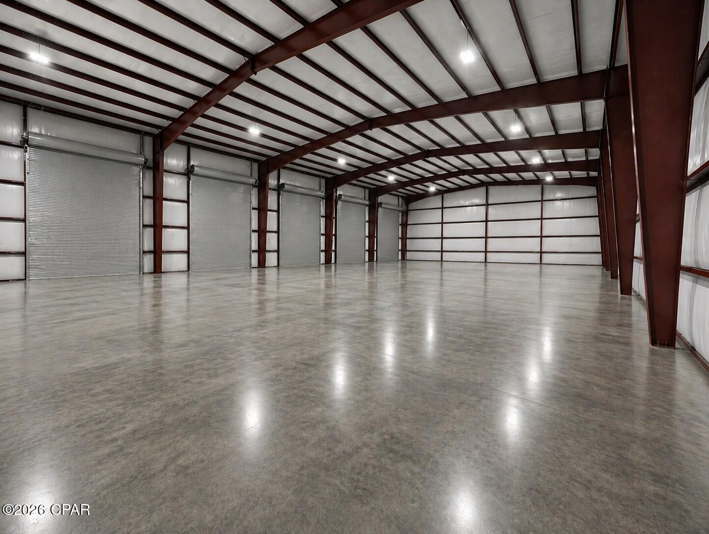 [No Recorded Subdiv] - Commercial Lease