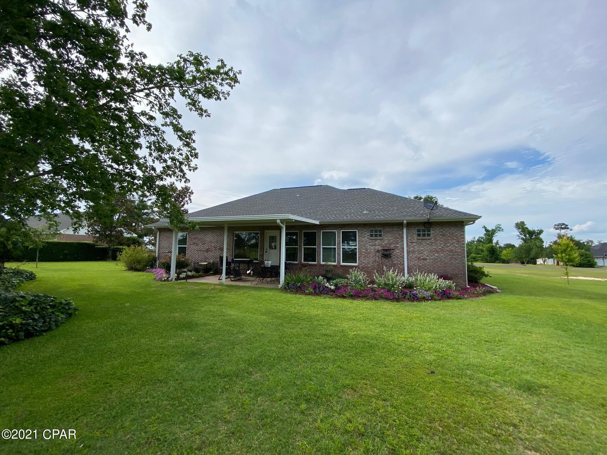 Spring Chase - Residential