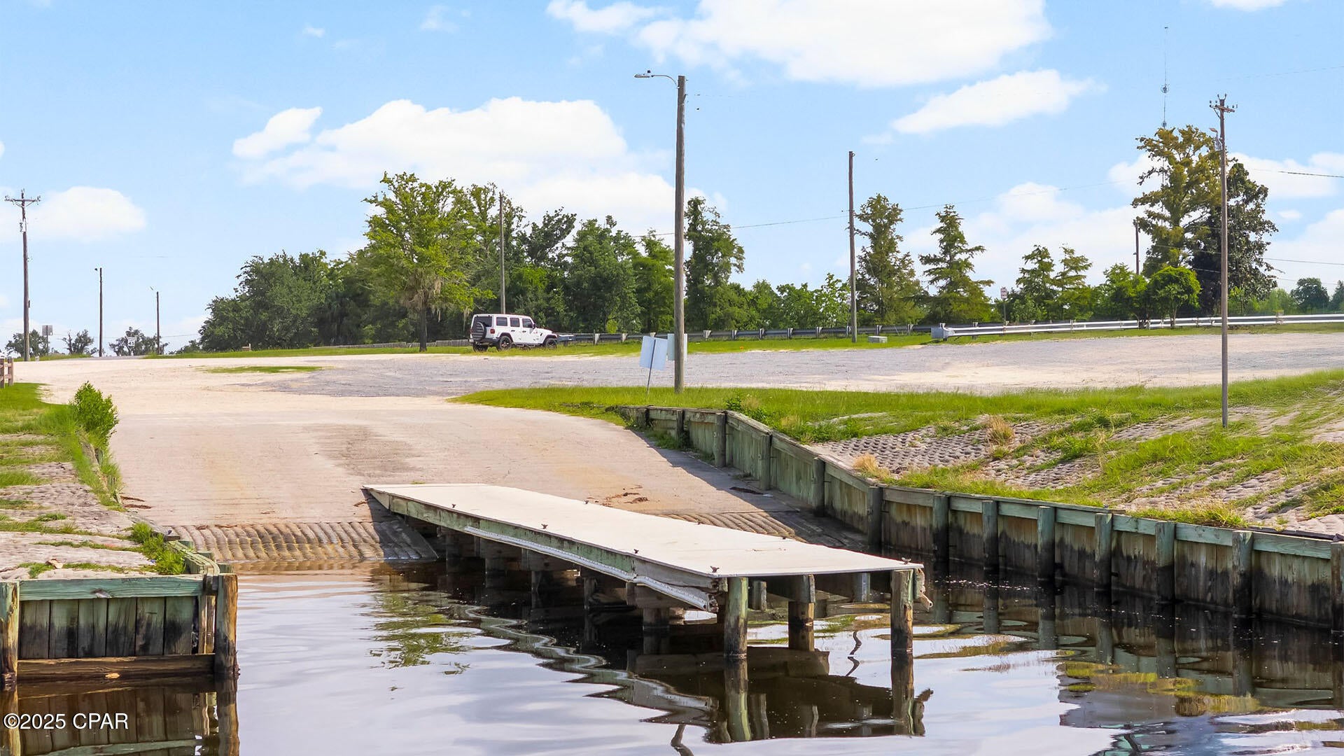 Hodges Bayou Plantation 1 - Residential