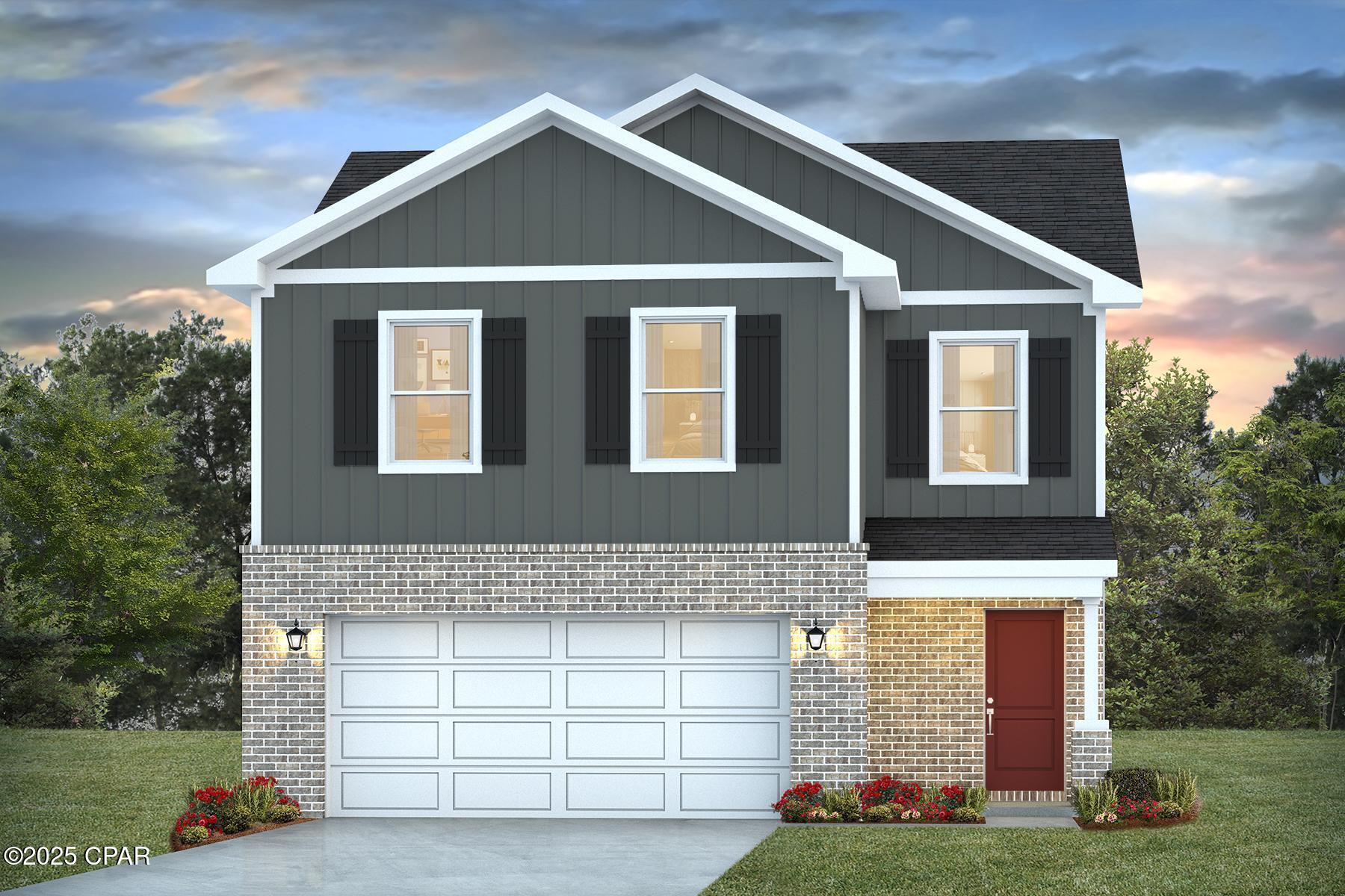 Hodges Bayou Plantation 1 - Residential