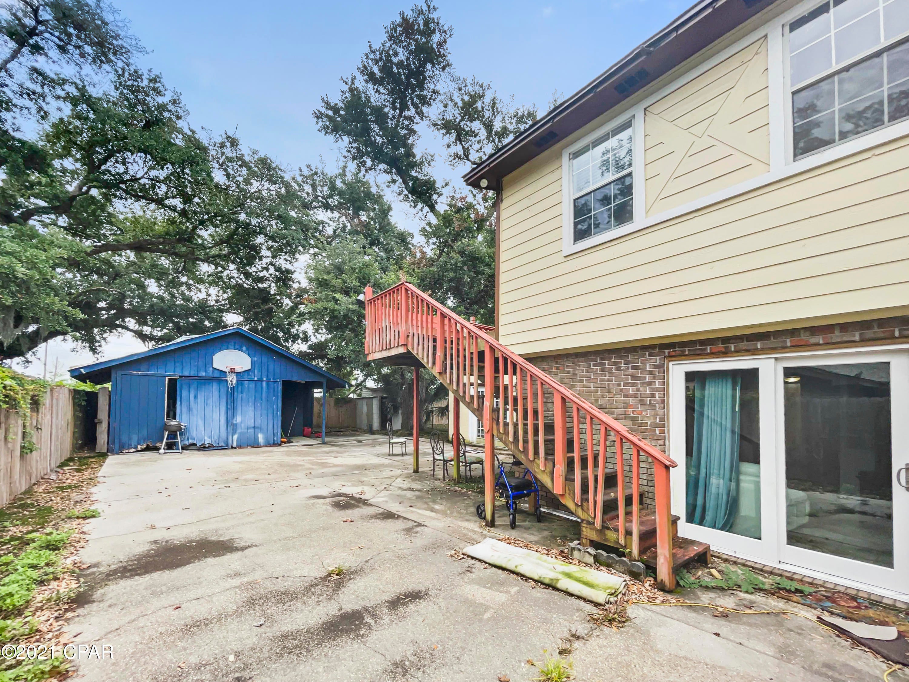 South Lynn Haven - Residential