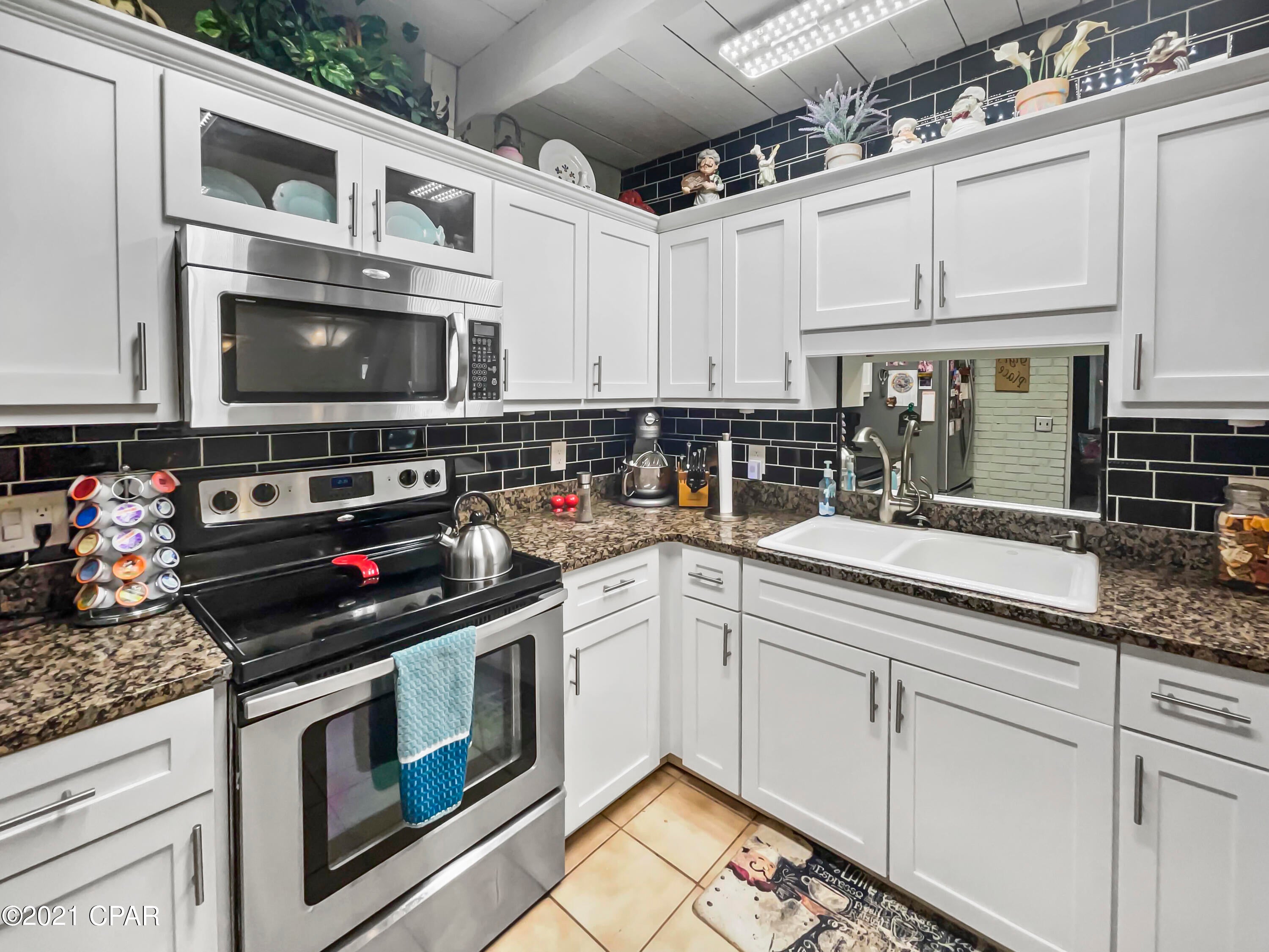 South Lynn Haven - Residential