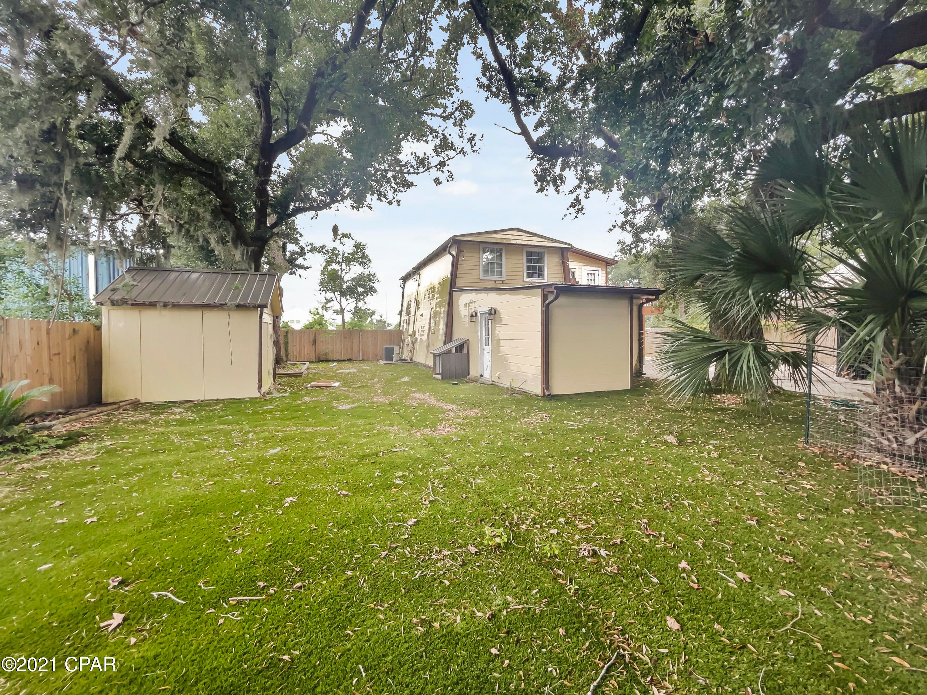South Lynn Haven - Residential