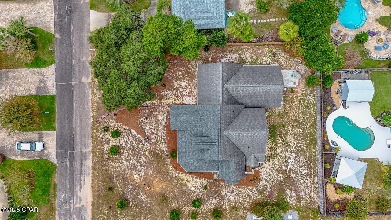 Westlake Estates Phase I - Residential