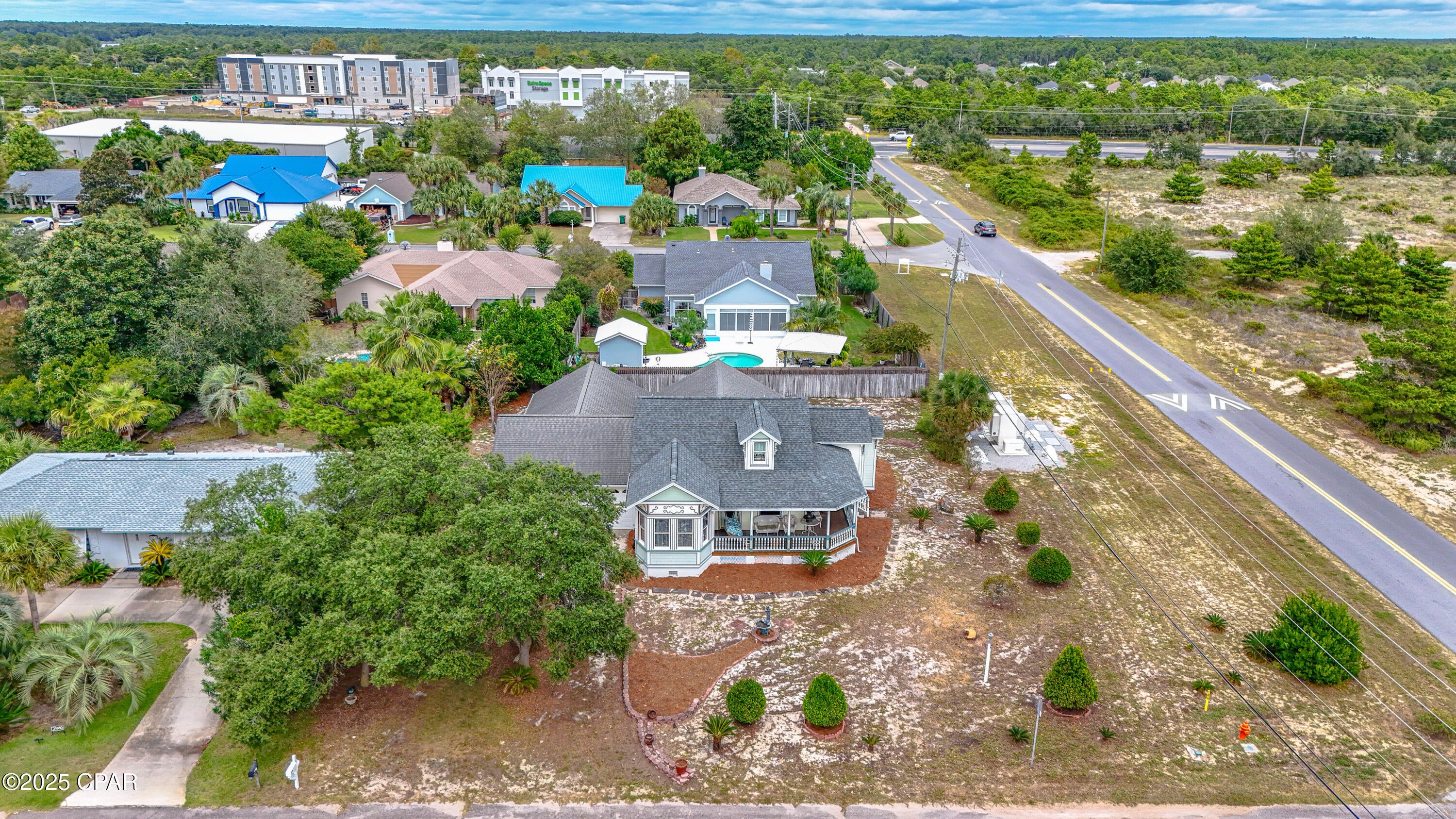 Westlake Estates Phase I - Residential