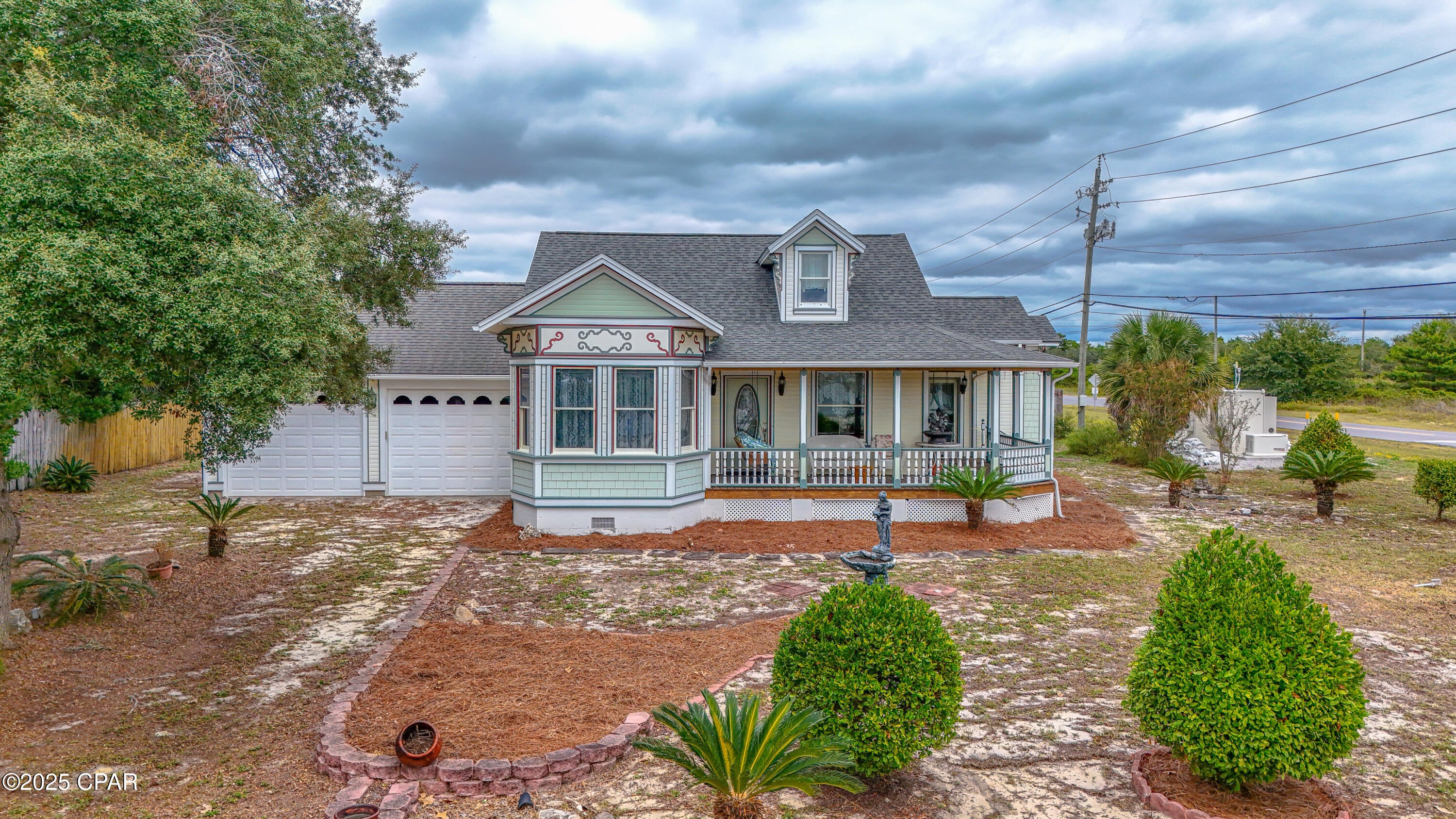 Westlake Estates Phase I - Residential