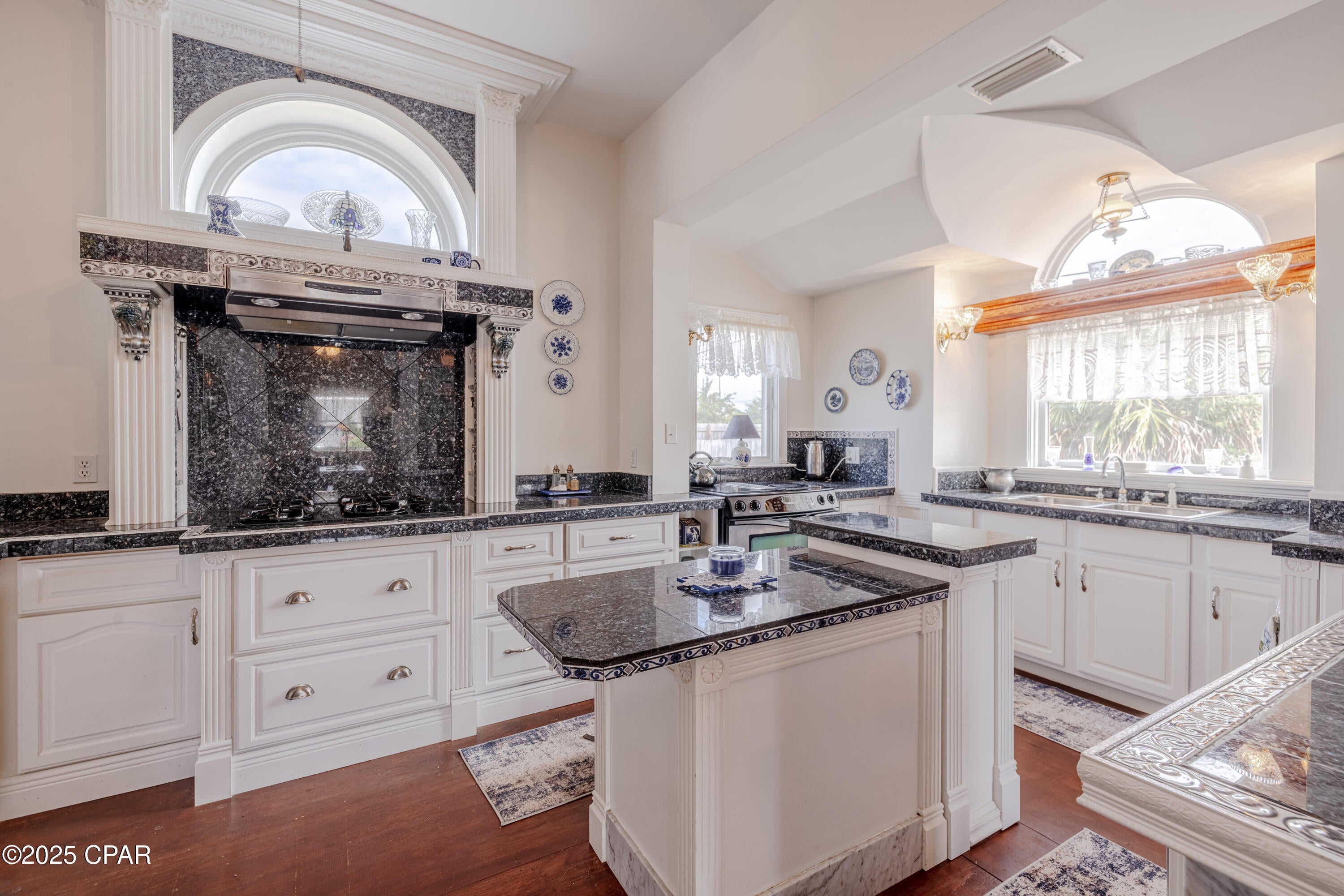 Westlake Estates Phase I - Residential