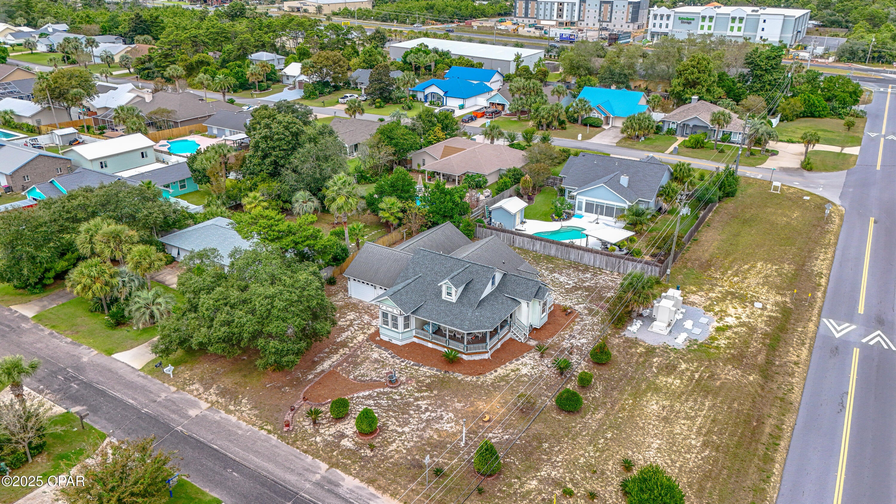 Westlake Estates Phase I - Residential