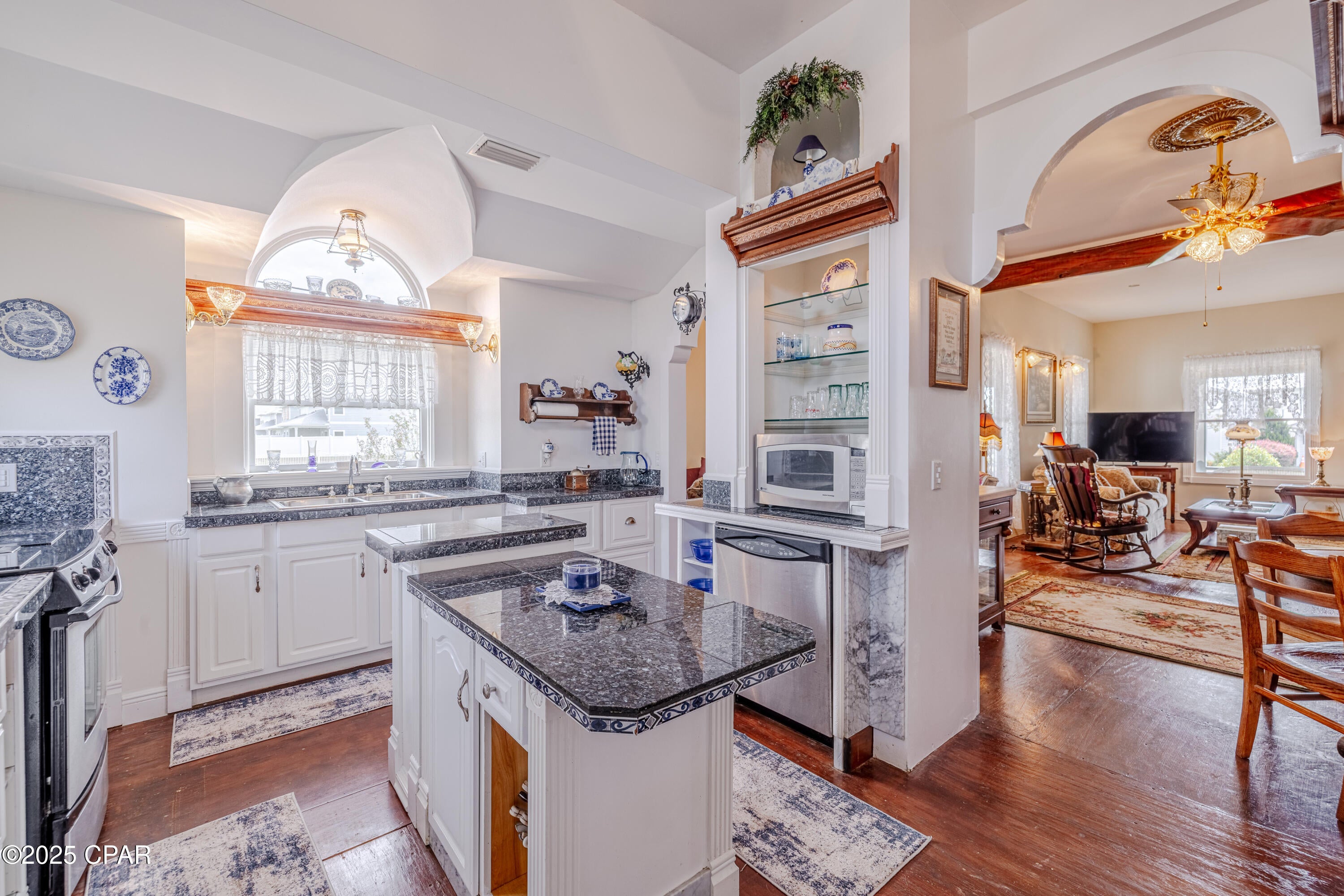 Westlake Estates Phase I - Residential