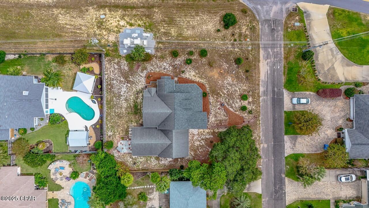 Westlake Estates Phase I - Residential
