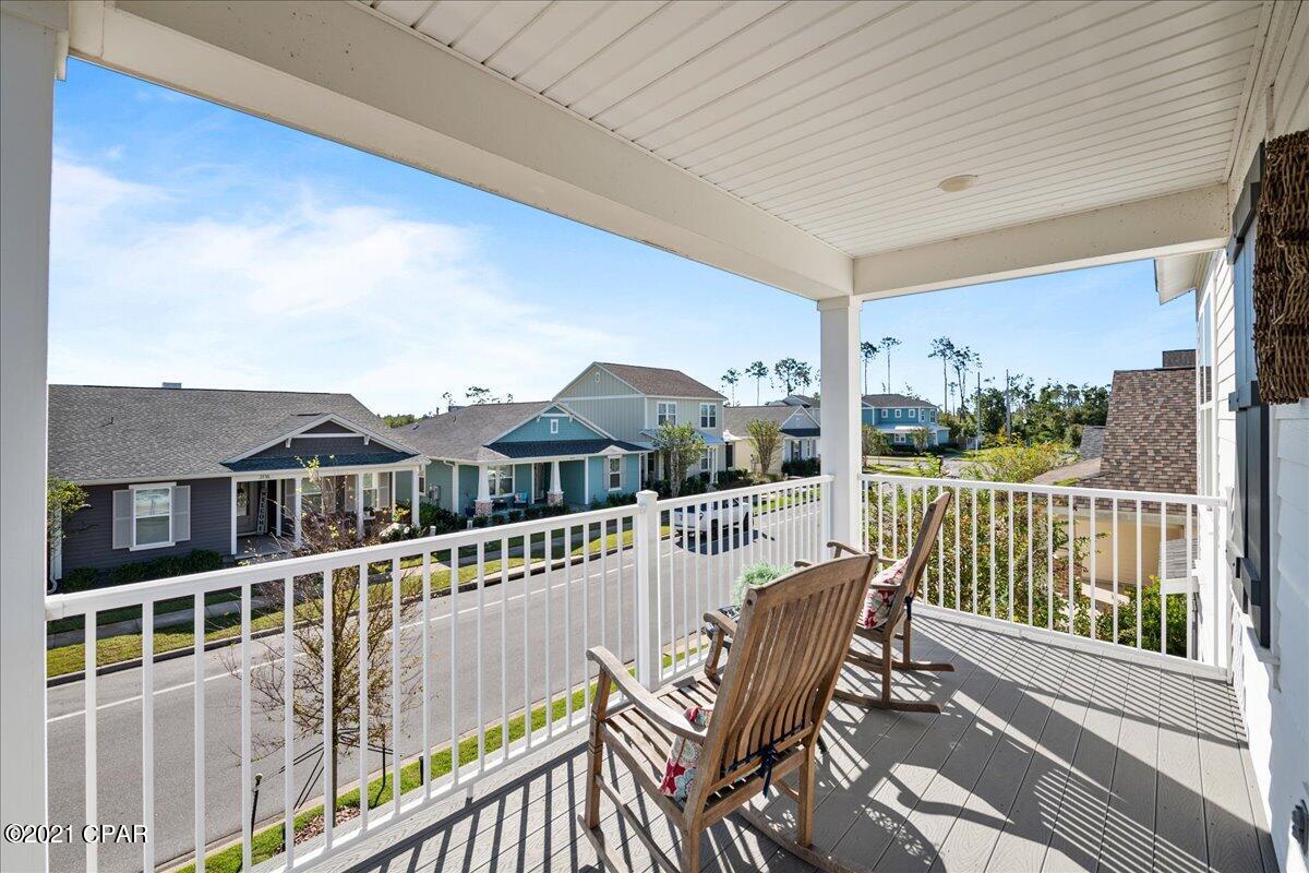 Sweetbay - Residential