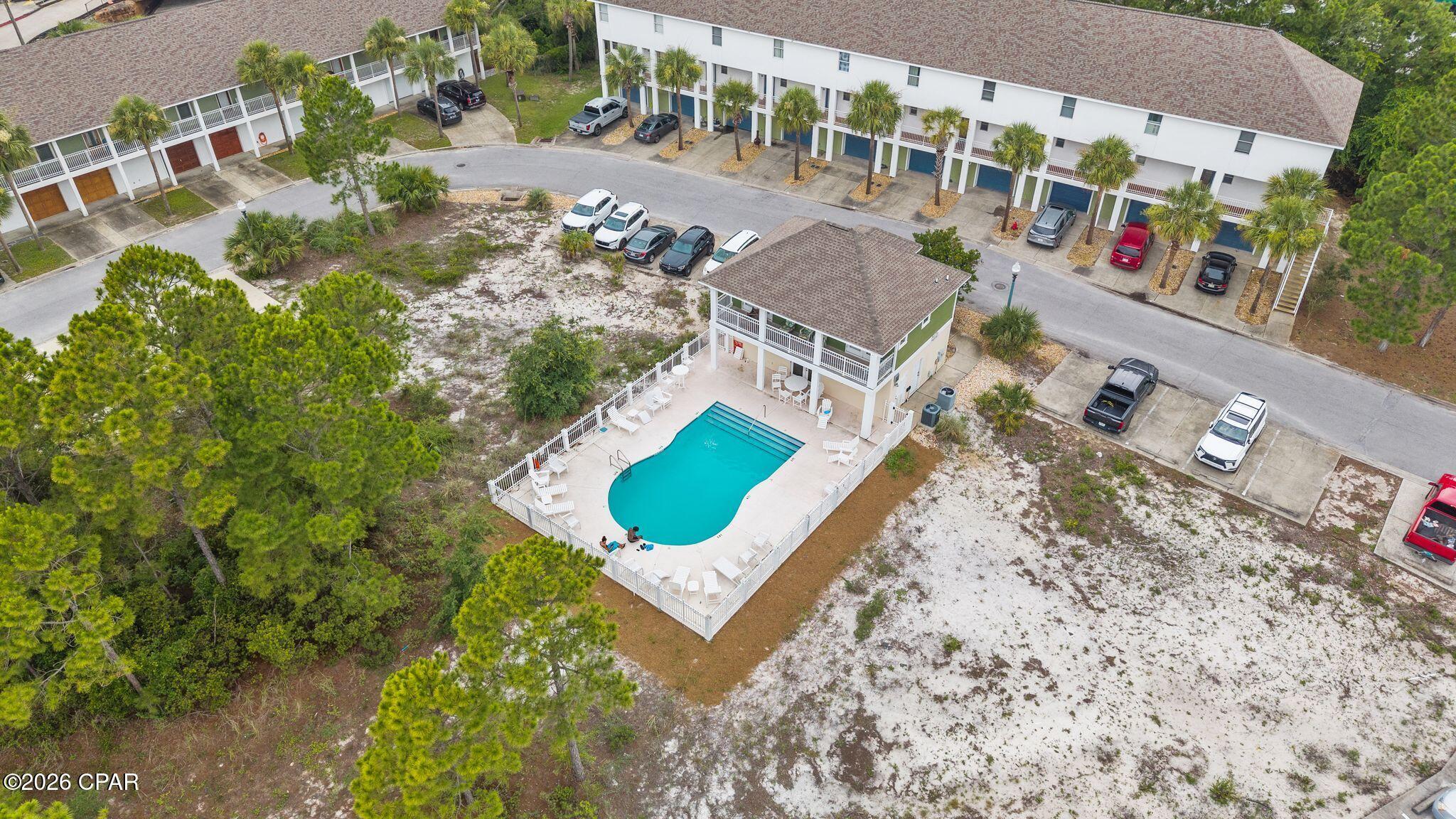 Bonita Point - Residential