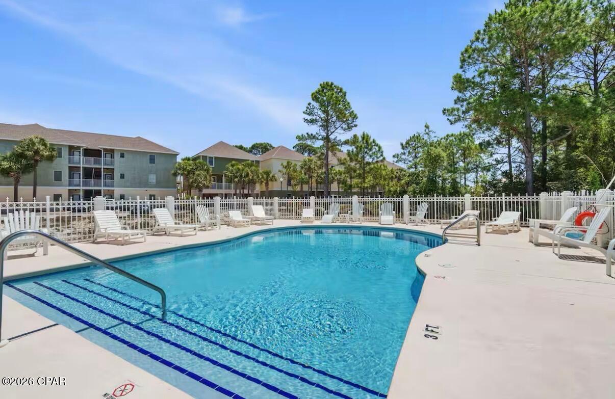 Bonita Point - Residential
