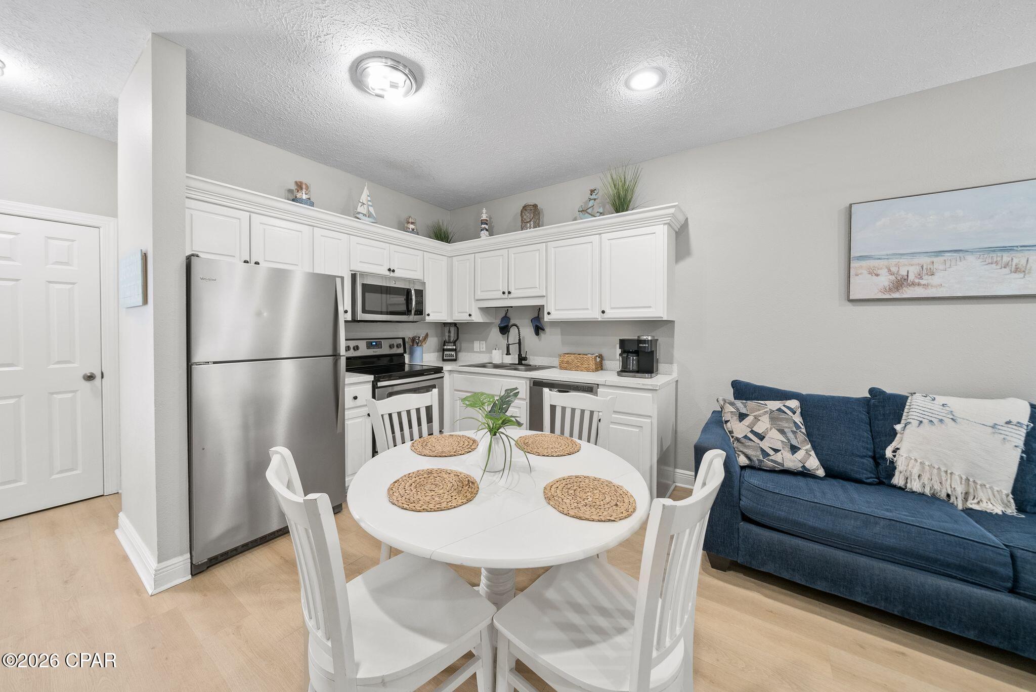 Bonita Point - Residential