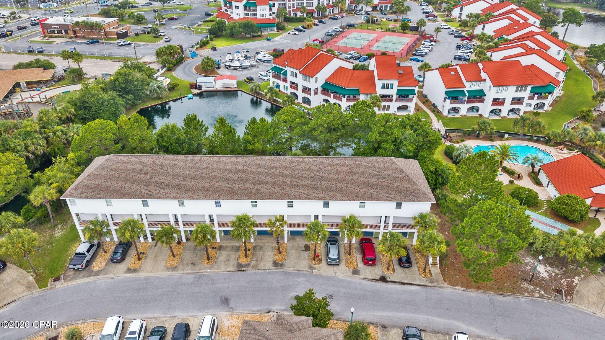 Bonita Point - Residential