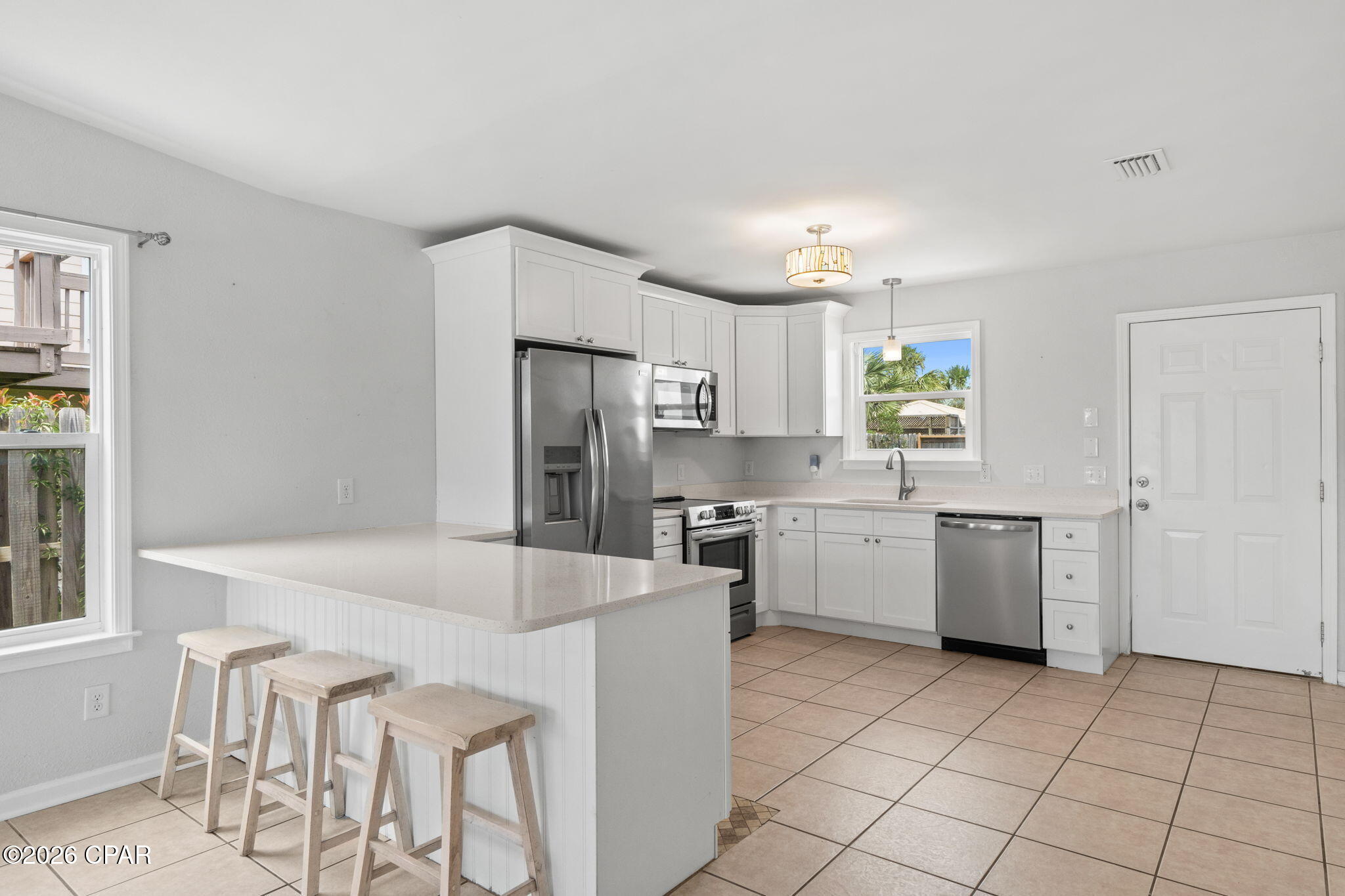 Treasure Island - Residential