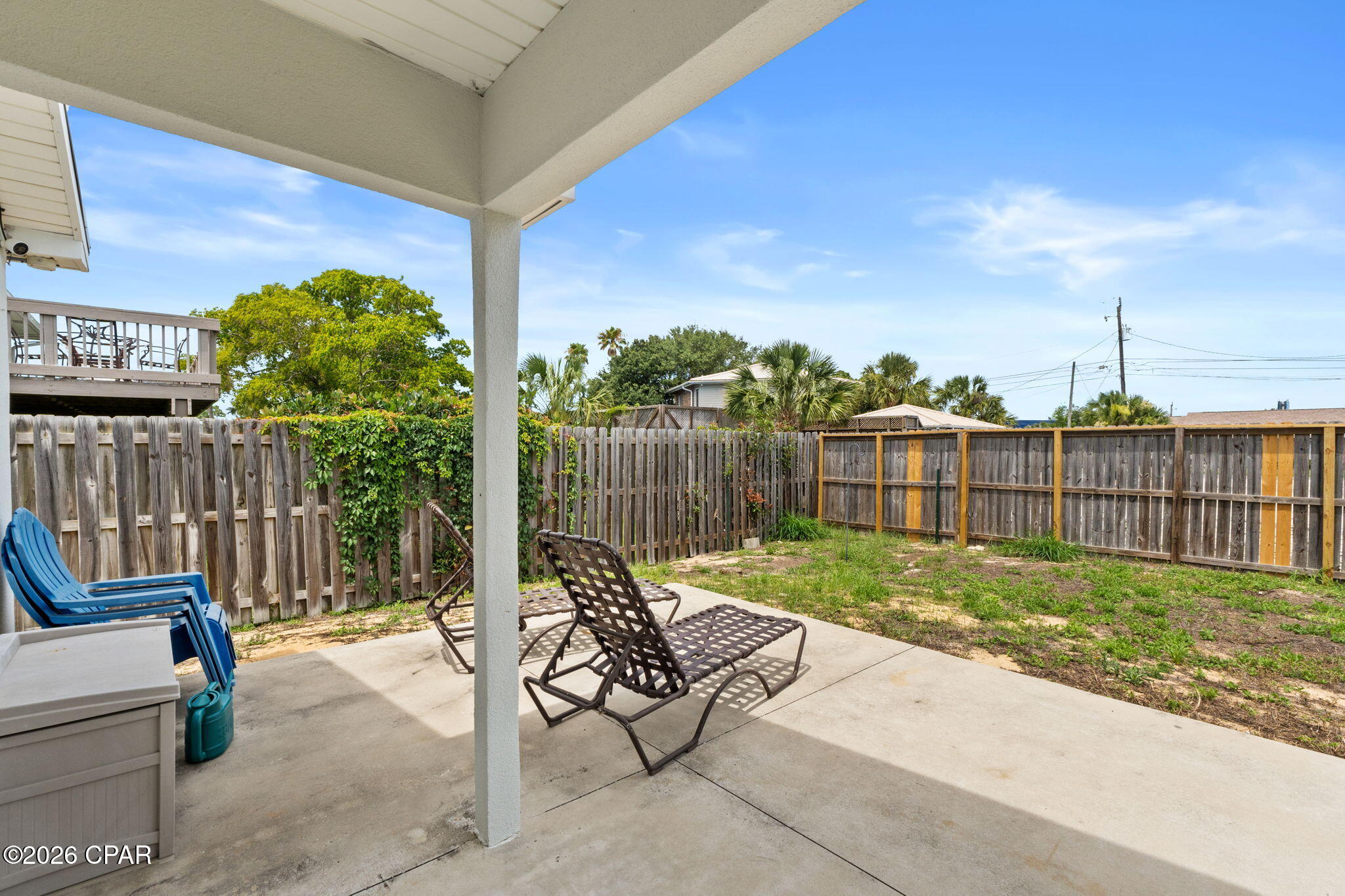 Treasure Island - Residential