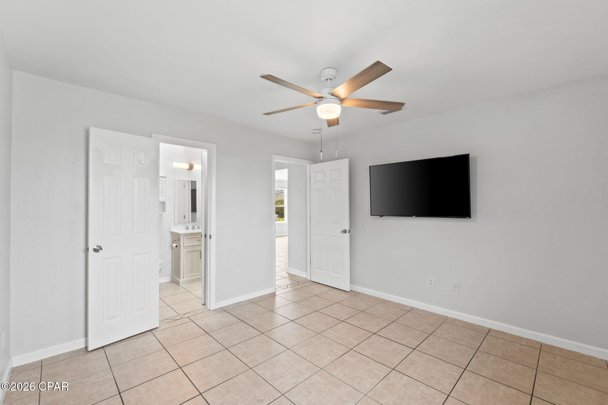 Treasure Island - Residential
