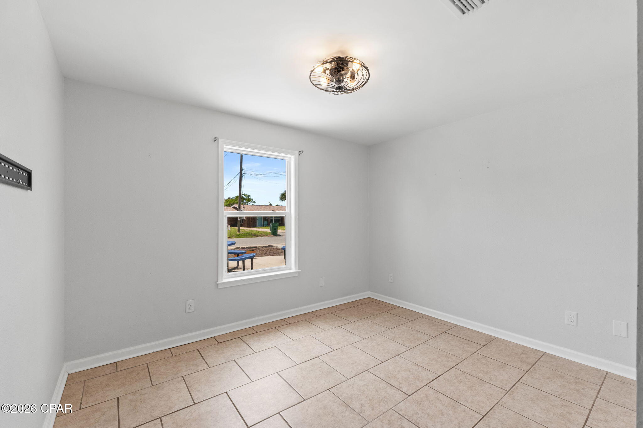 Treasure Island - Residential