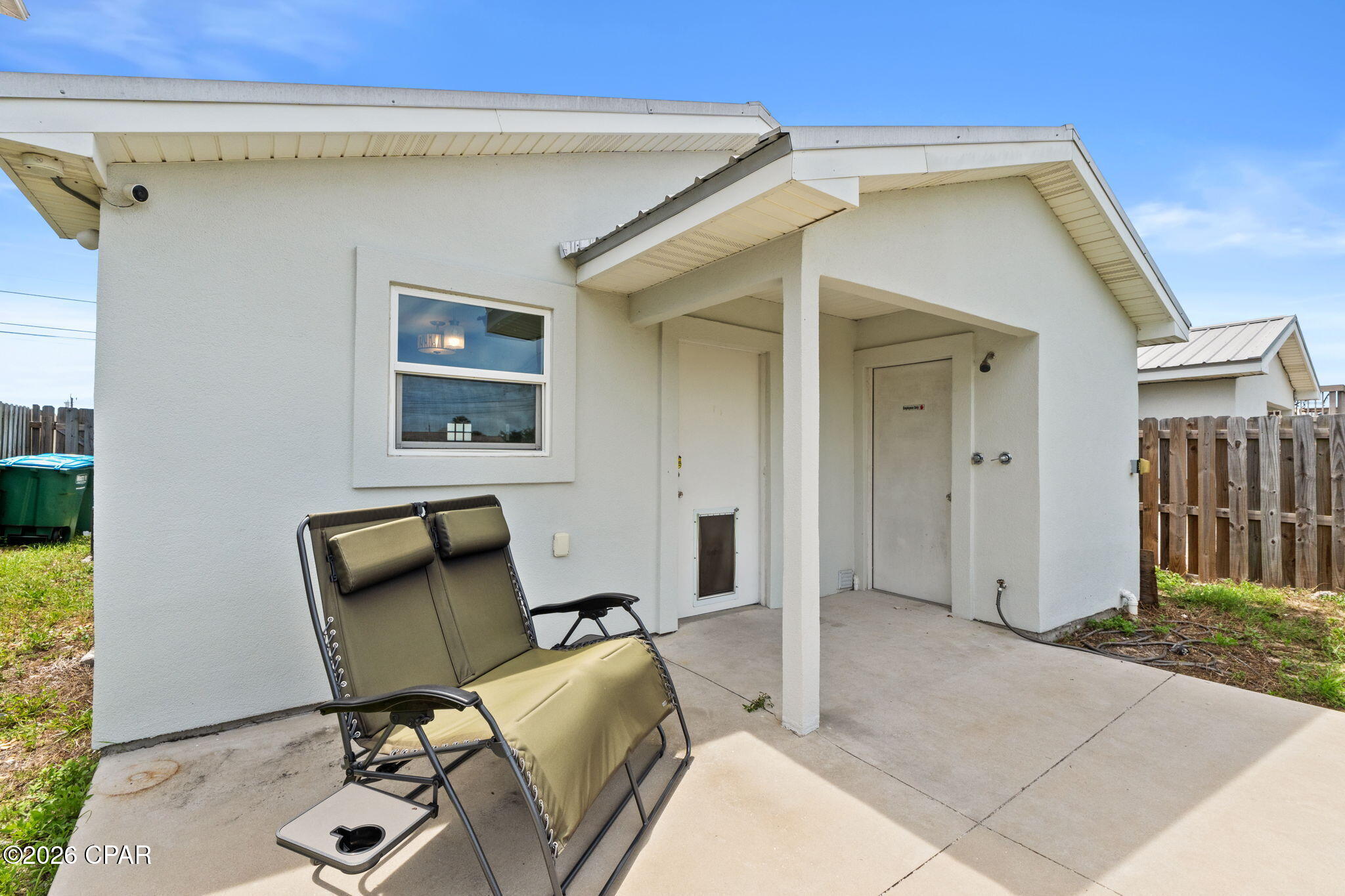 Treasure Island - Residential