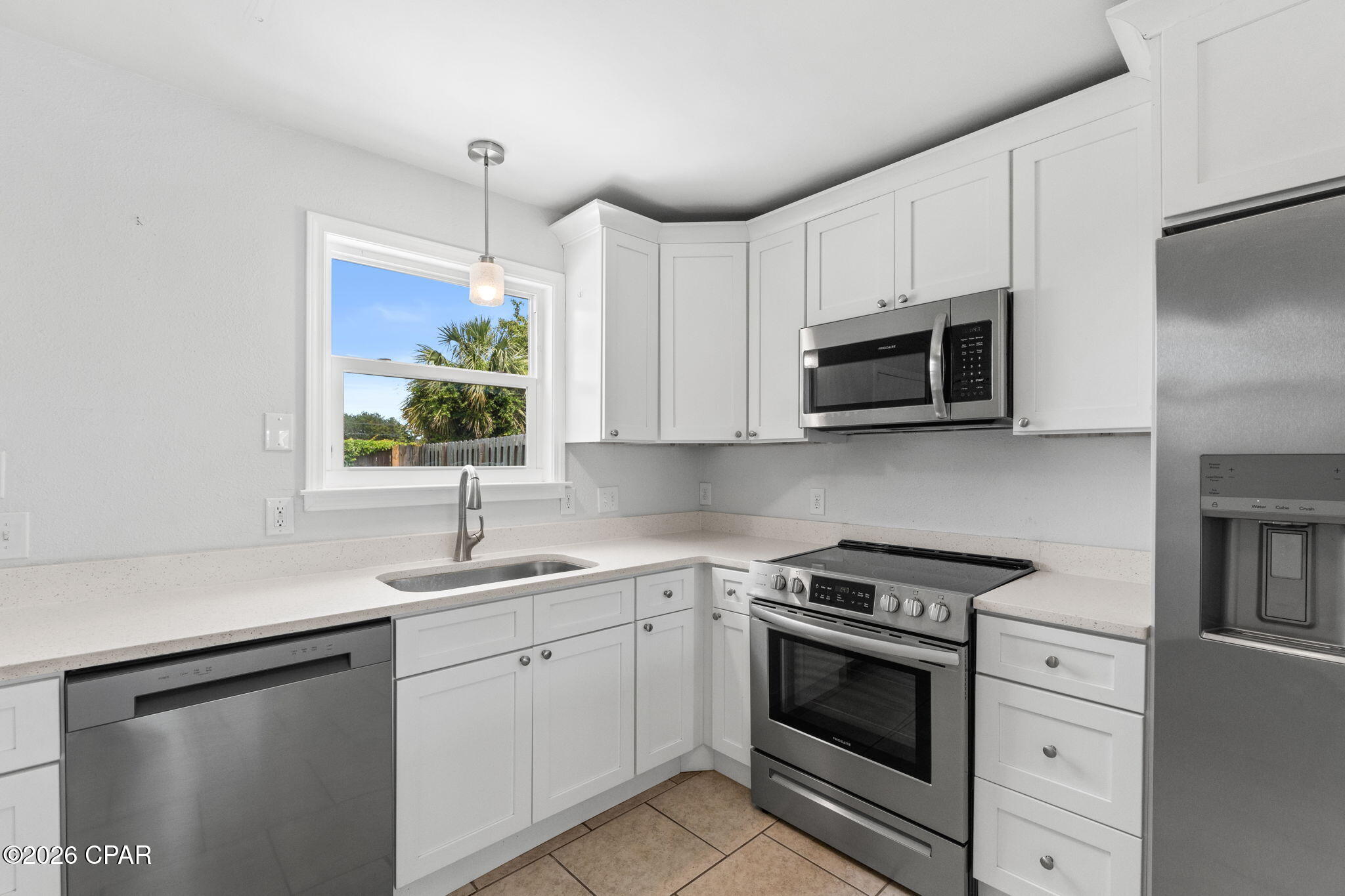 Treasure Island - Residential