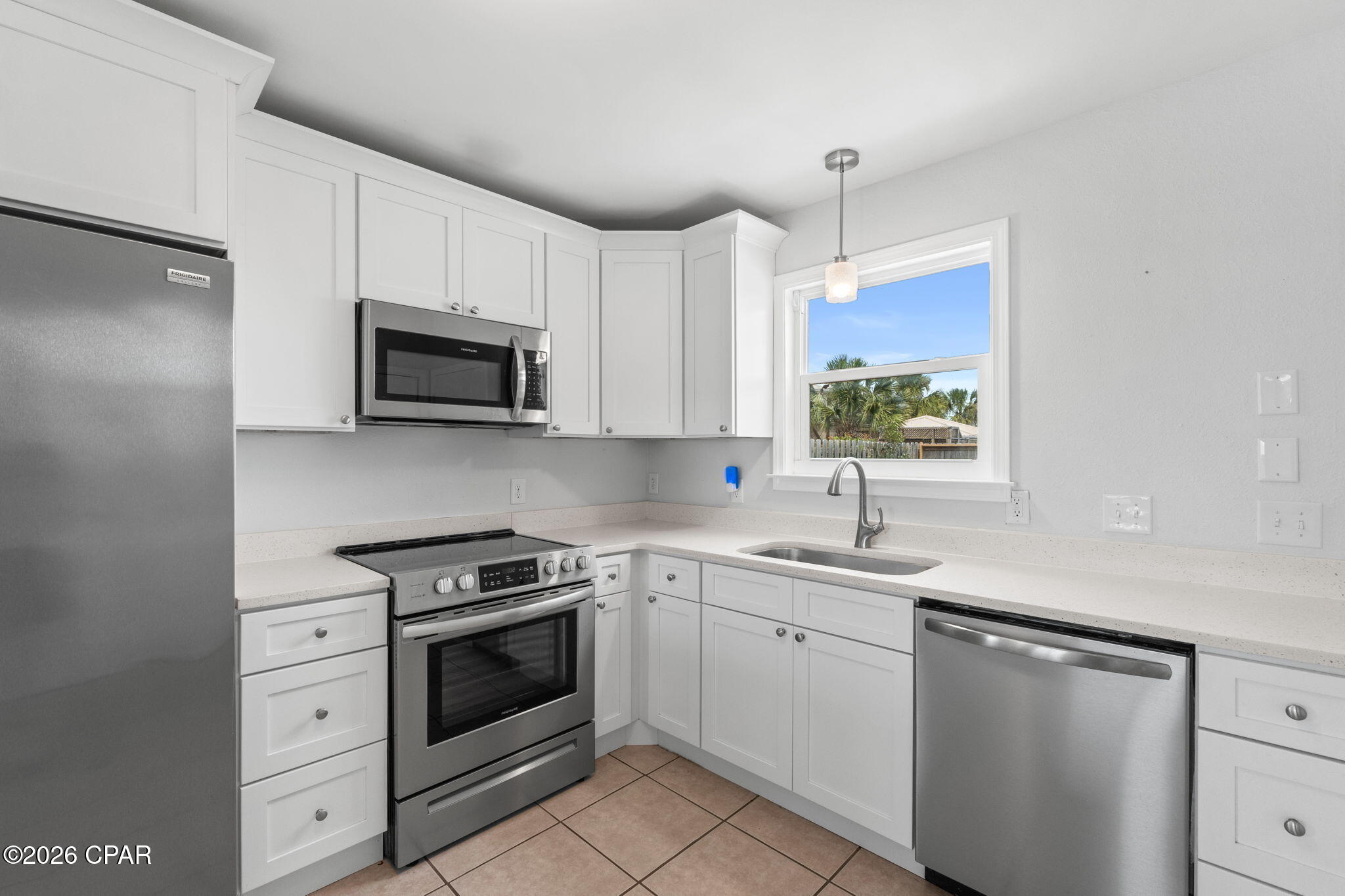 Treasure Island - Residential