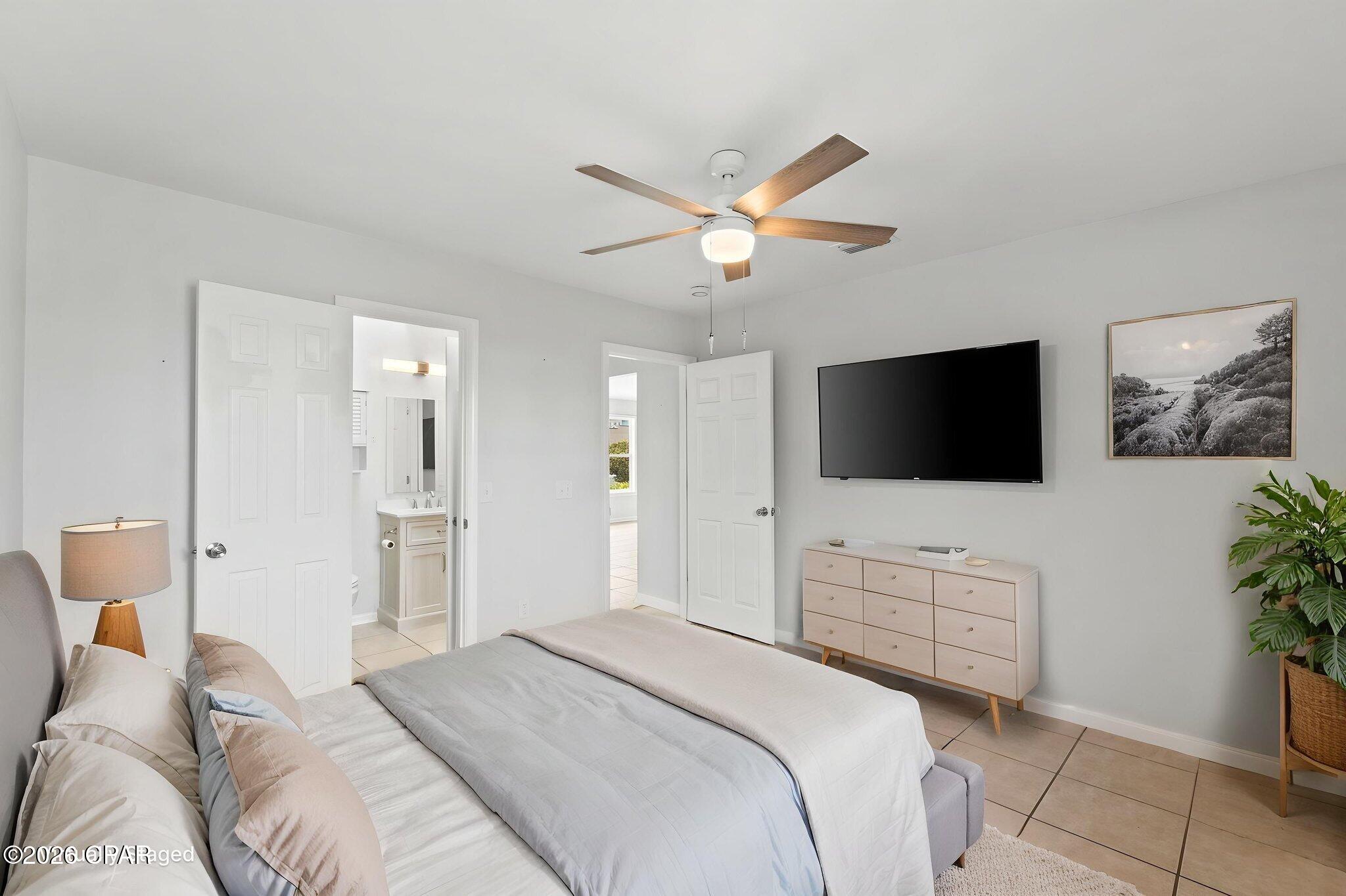 Treasure Island - Residential