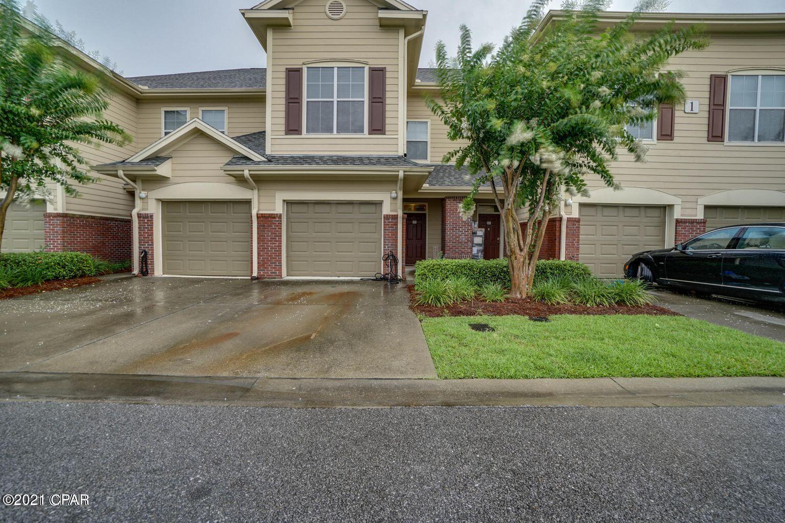 Here's your Opportunity to Own A Beautiful 3Br, 2.5Ba Townhome in Much Sought After Baldwin Rowe. This gated community offers an Inground Pool, Clubhouse, Ground Maintenance, Several Ponds with Fountains, Underground Utilities, Sidewalks, Street Lights, and Courtesy Officer Lives on site.  These Fresh & Modern Updates are Almost Complete: Brand New- Upgraded Stainless Steel Appliances, Light Fixtures Throughout, Ceiling Fans in All Bedrooms, Bathroom Fixtures, HVAC System Upstairs, Privacy Fence, Blinds and Interior Paint.  Also has a New Roof In 2019 & Newer Hot Water Heater.  You Really Do Not Want to Miss this Opportunity!  Fantastic Home to Live in Yourself, or Perfect Long Term Rental Investment.